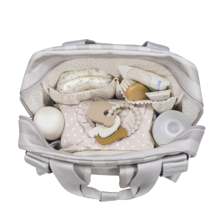 Sintra Rucksack | Beige
