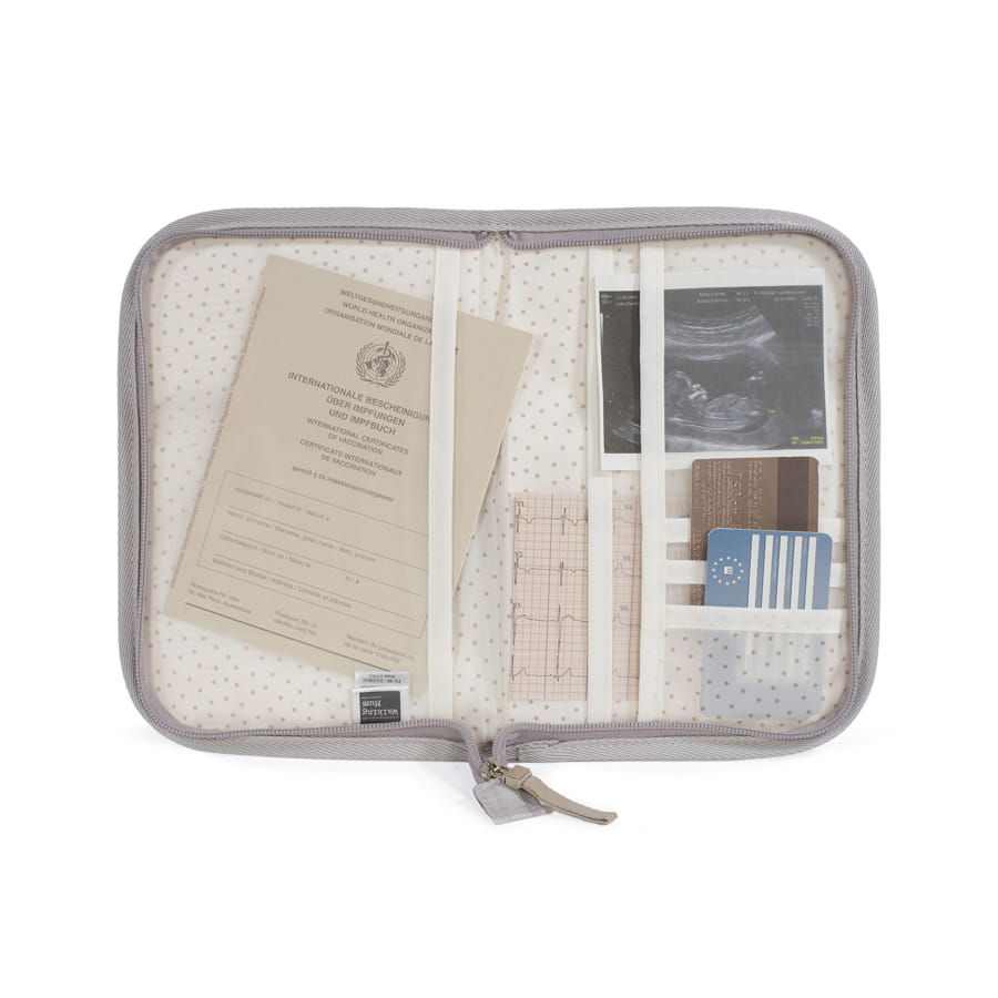 Sintra Birth Book | Beige