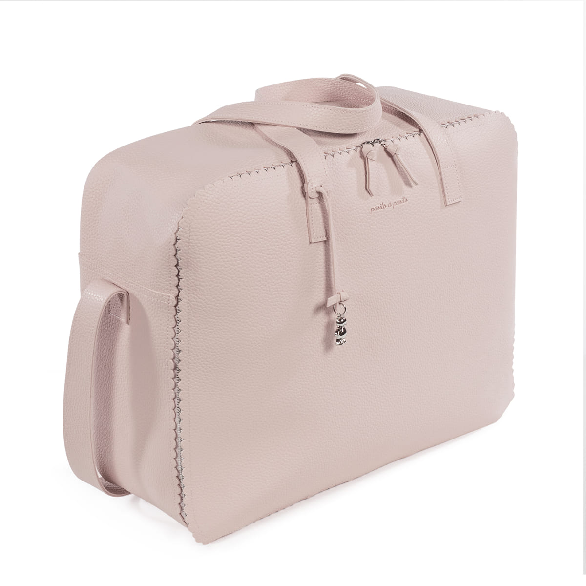 Icon Suitcase Bag