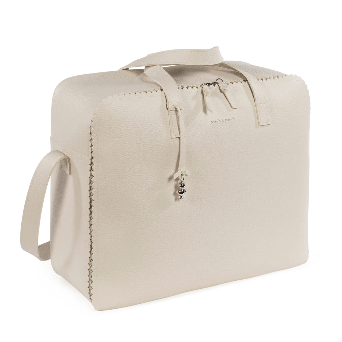 Icon Suitcase Bag