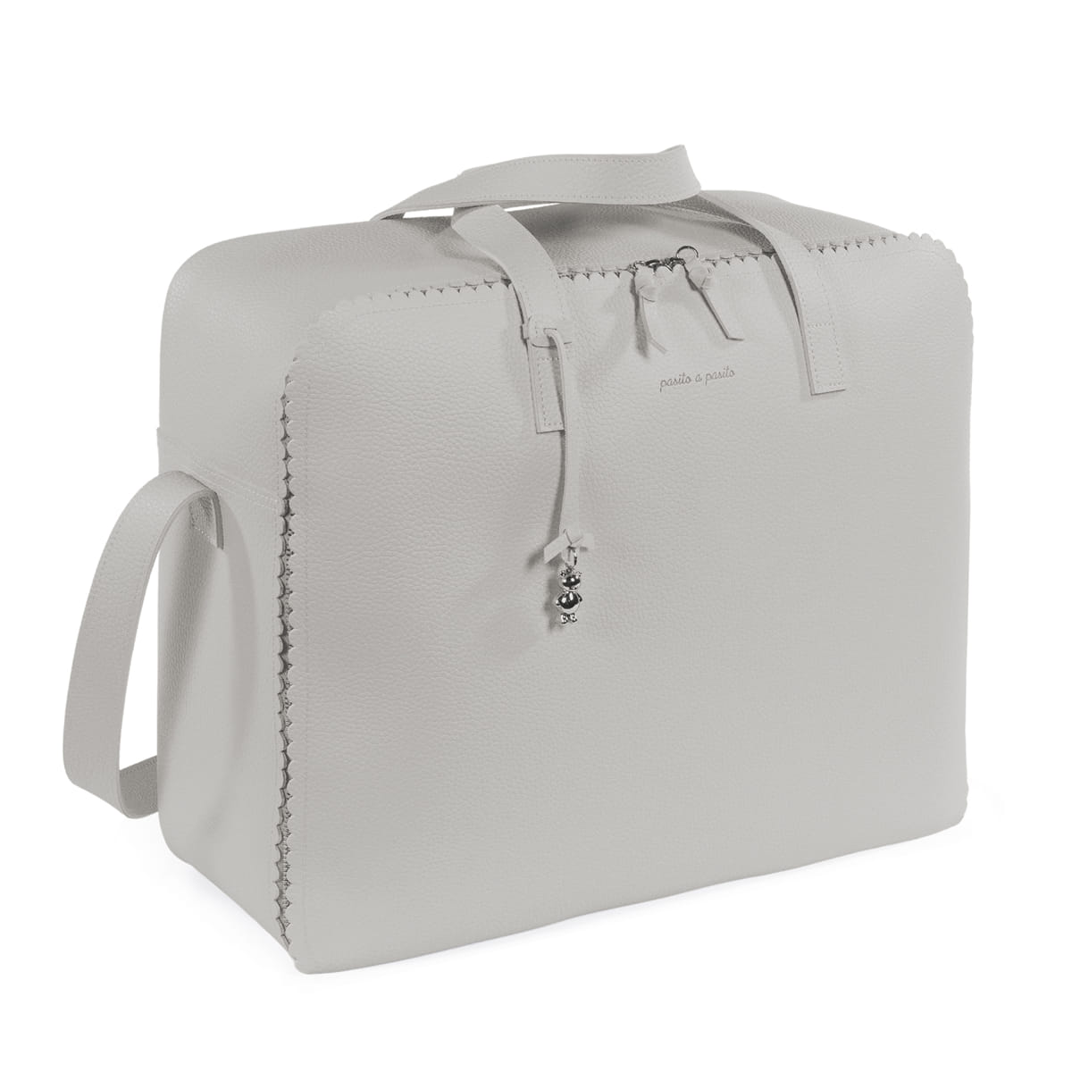 Icon Suitcase Bag