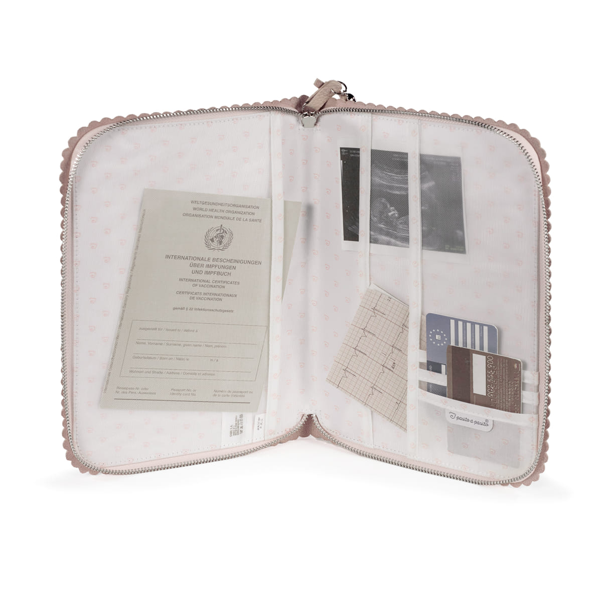 Icon Birth Book