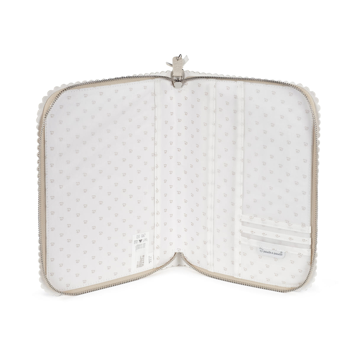 Icon Birth Book