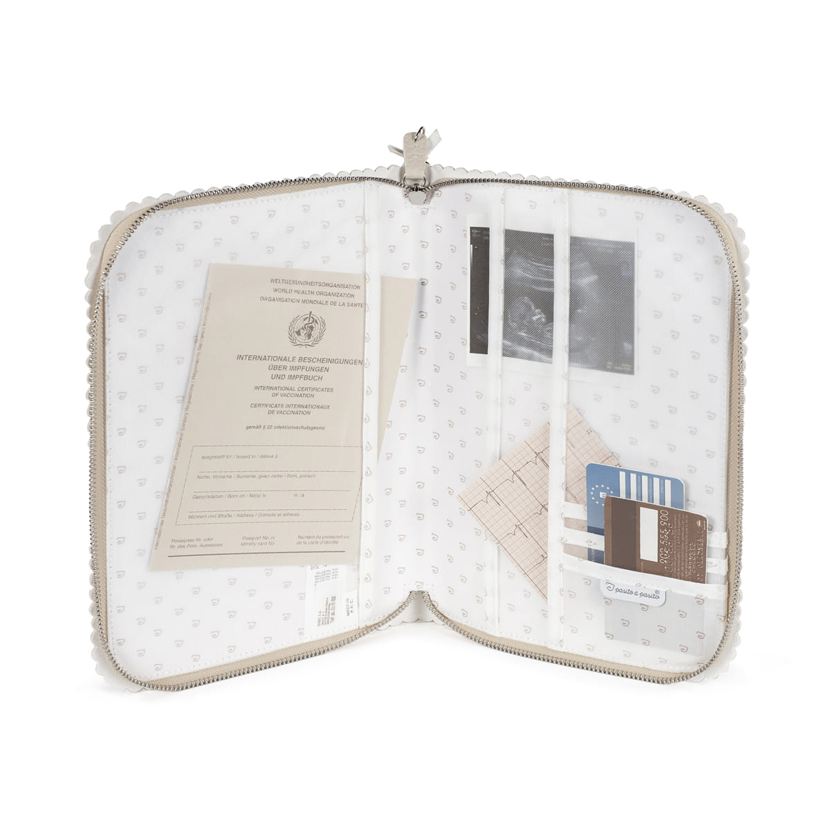 Icon Birth Book