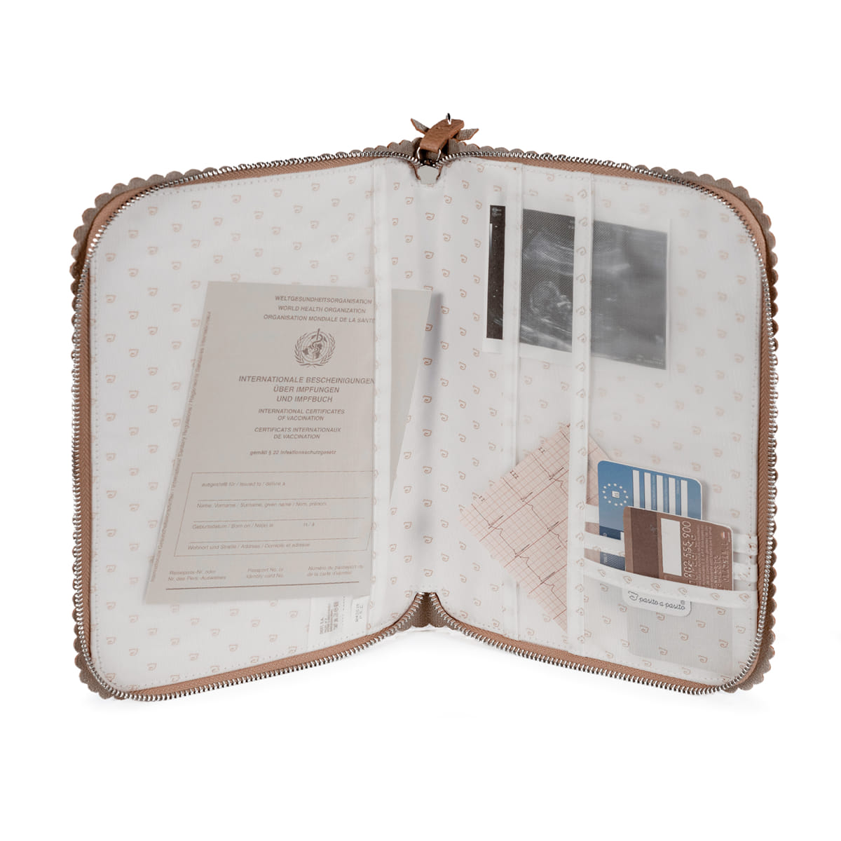 Icon Birth Book