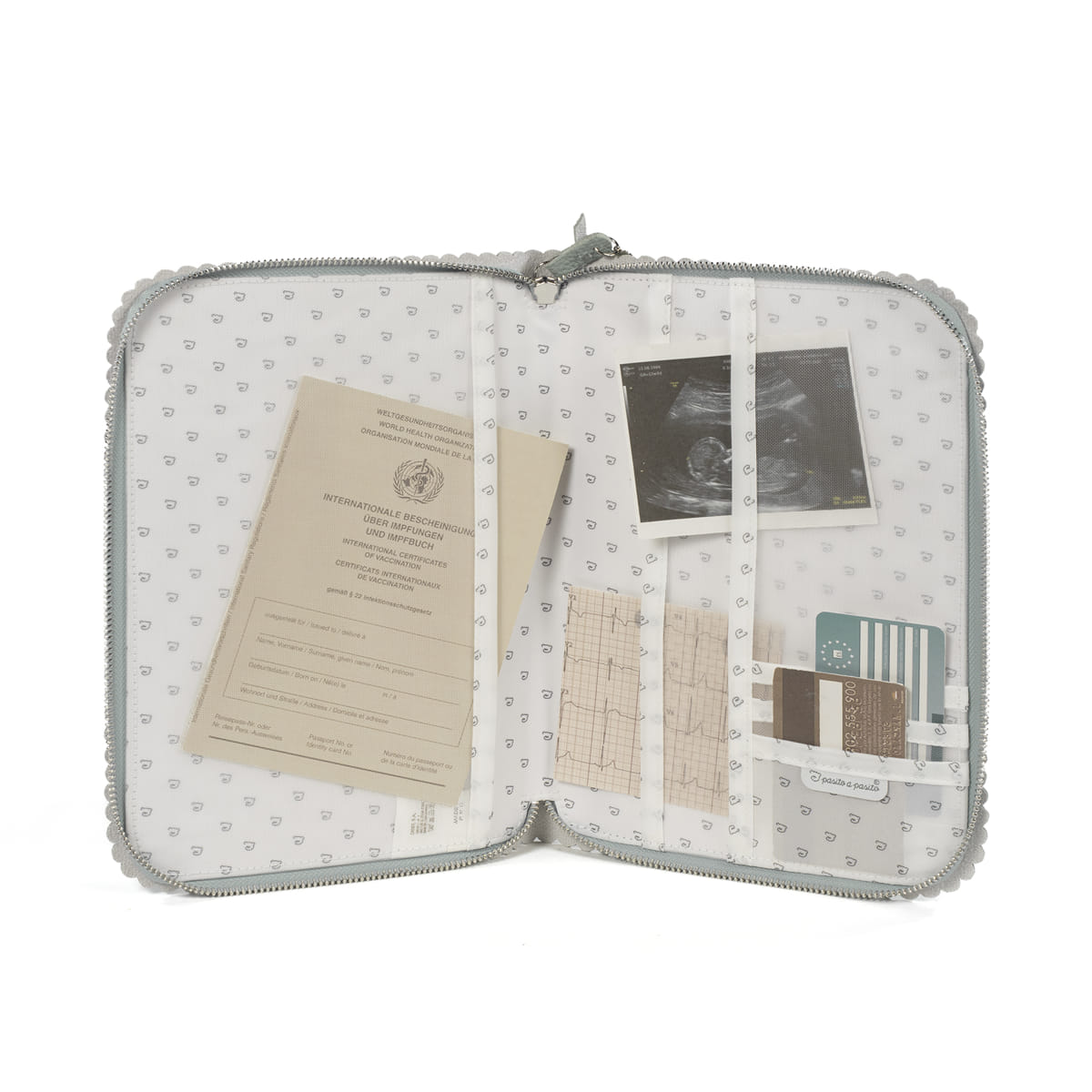 Icon Birth Book