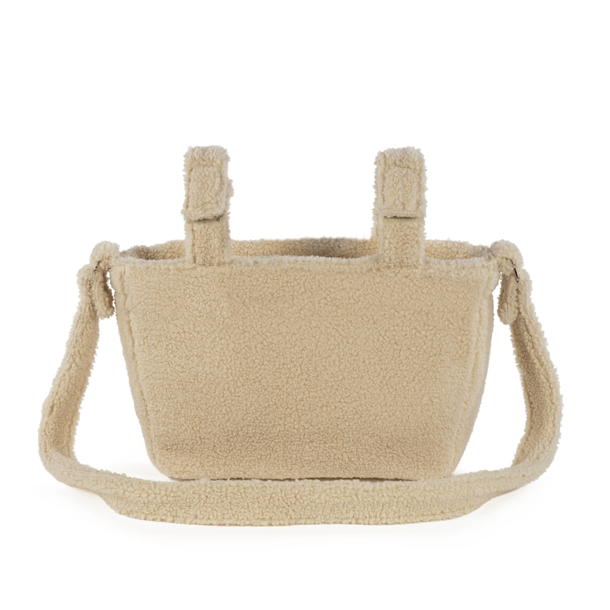 Changing Bag Teddy Paddington | Beige