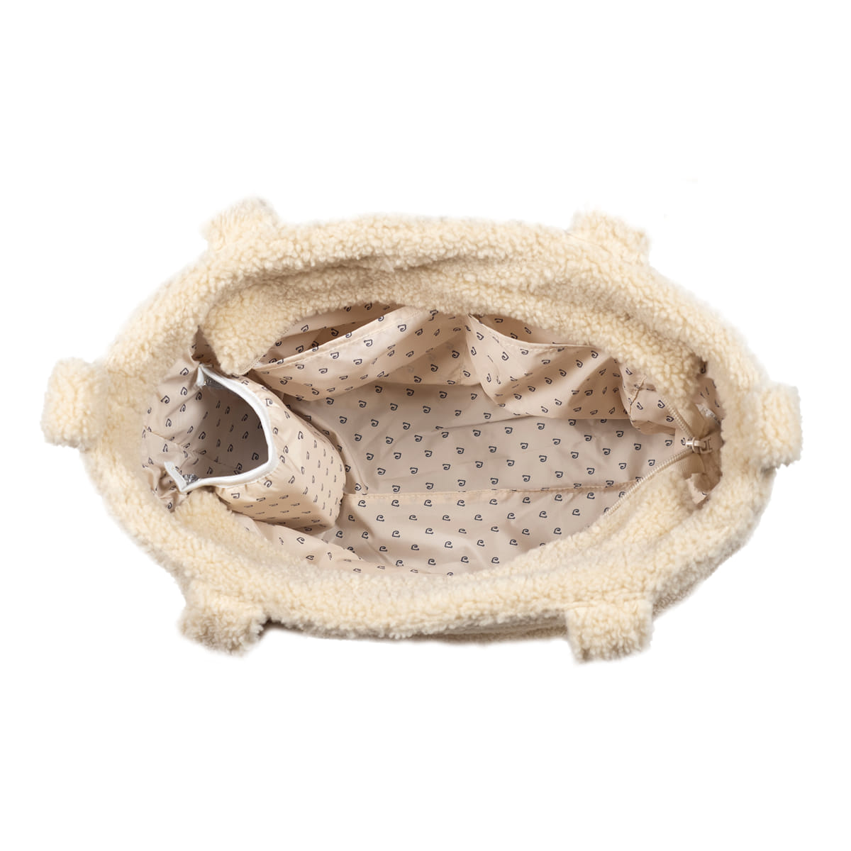 Changing Bag Teddy Paddington | Beige
