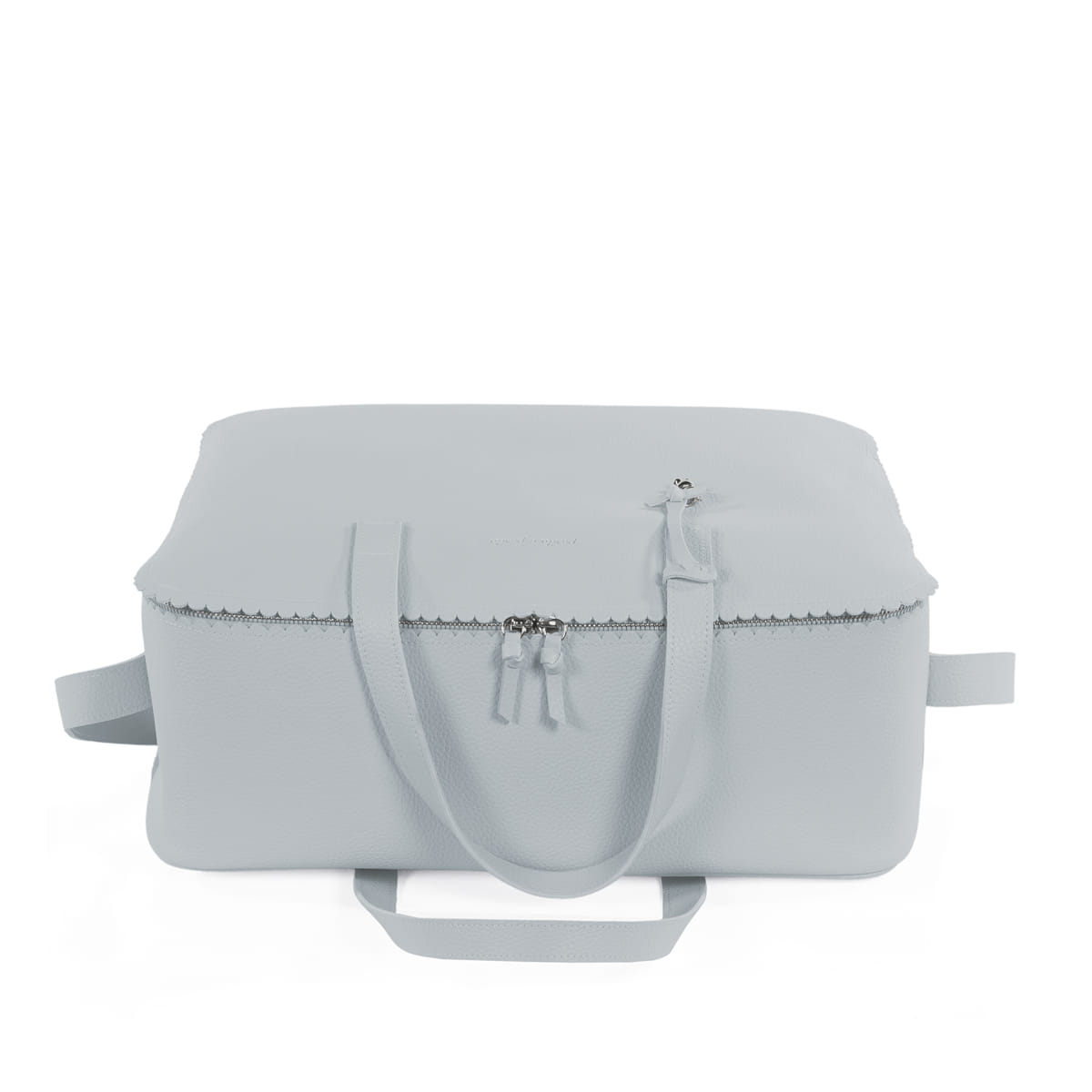 Icon Suitcase Bag