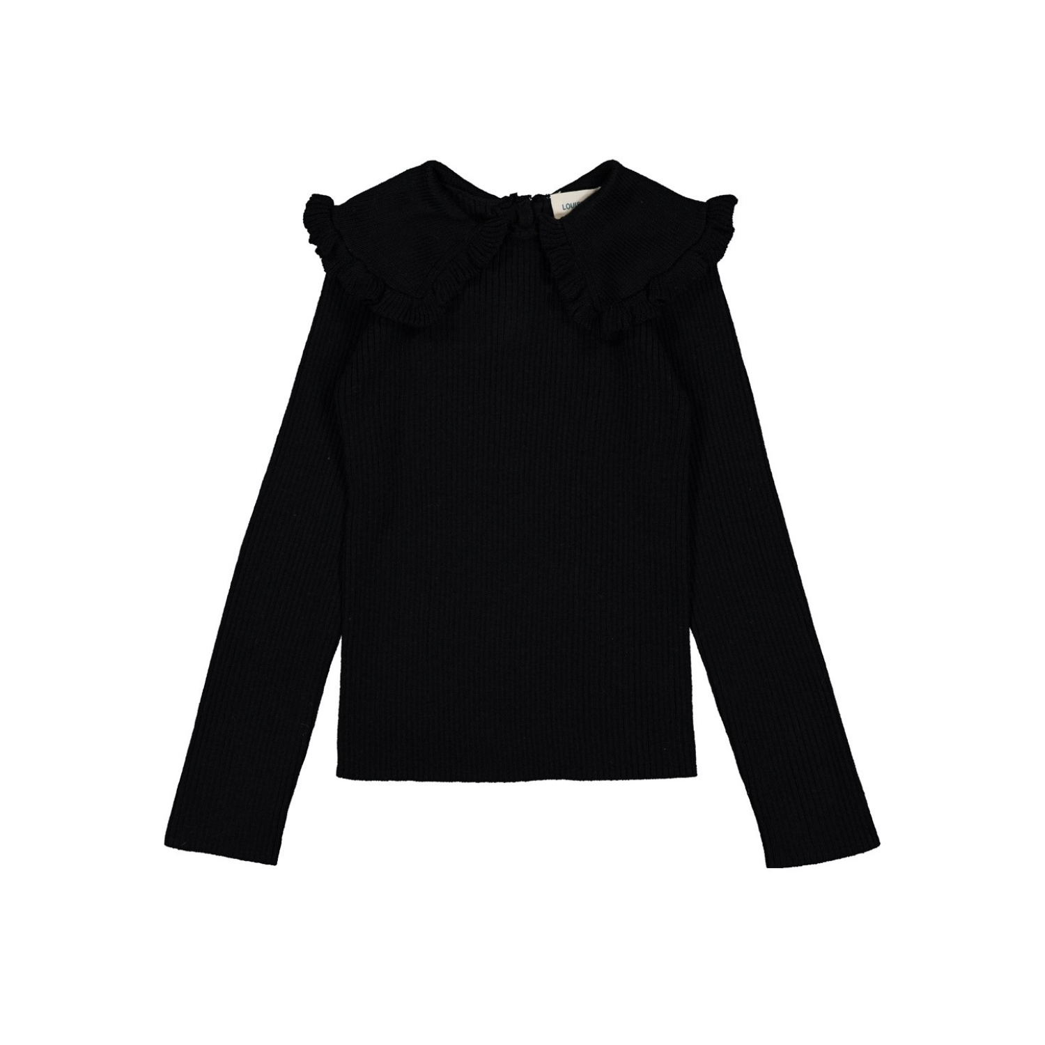 Alinou Pull | Black