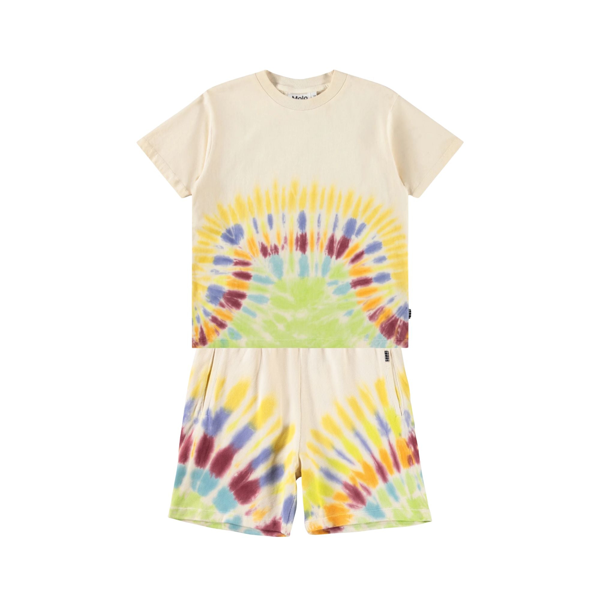 Riley Sets | Rays of Colour