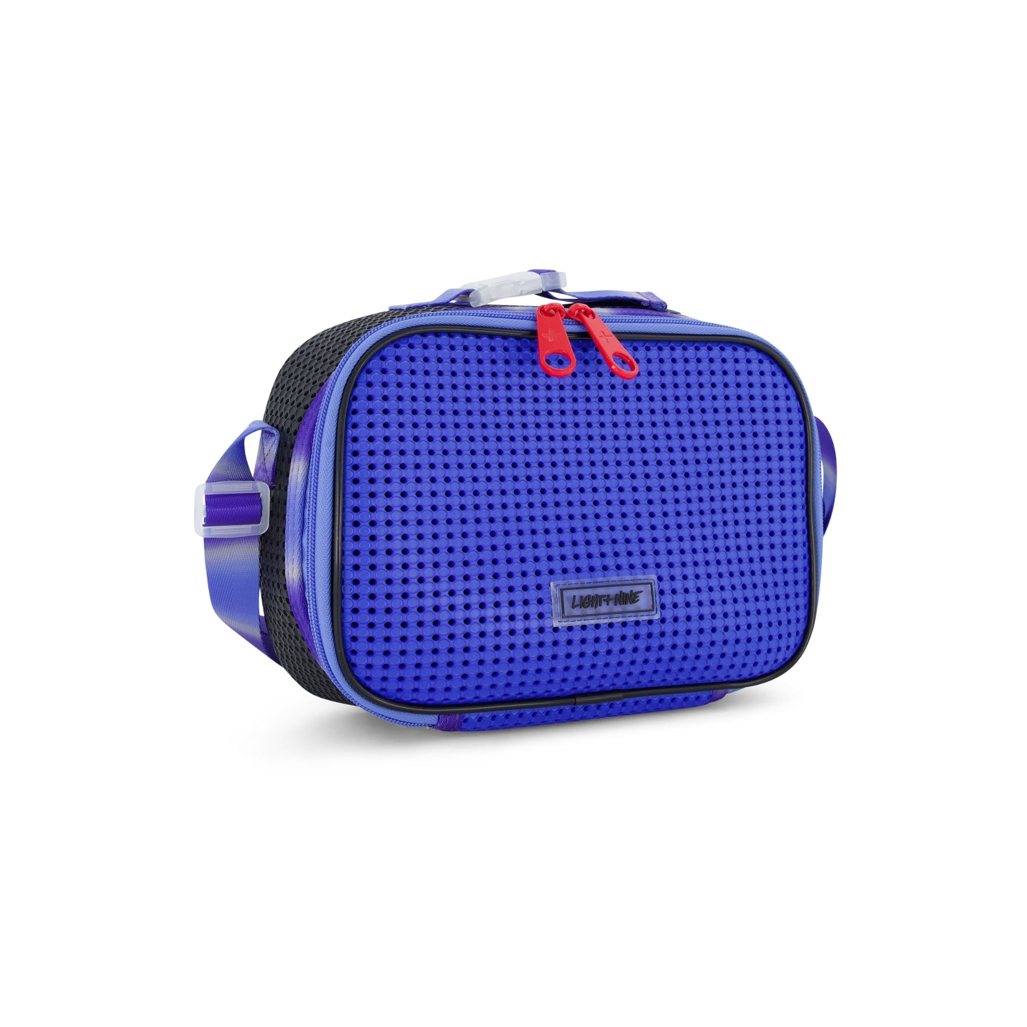 Lunch Tote | Blue Bird