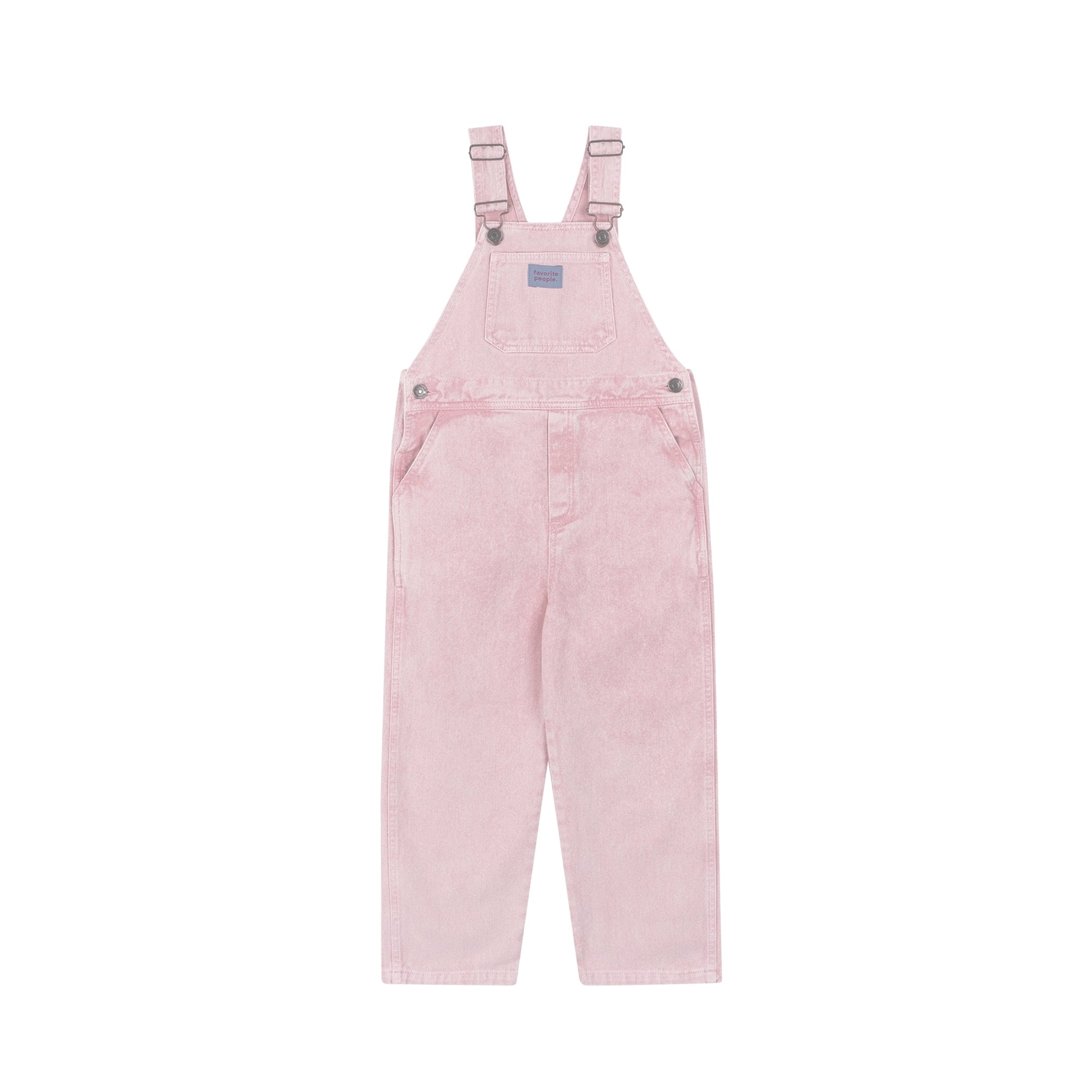 Best Friends Overalls