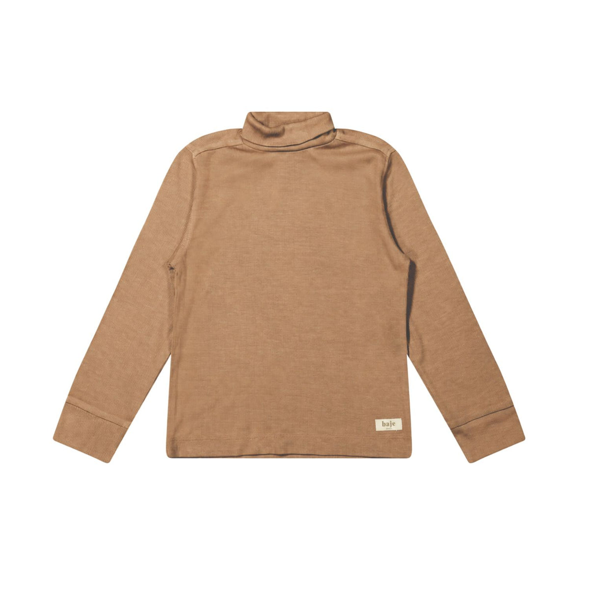 Lutern Top | Brown Choco