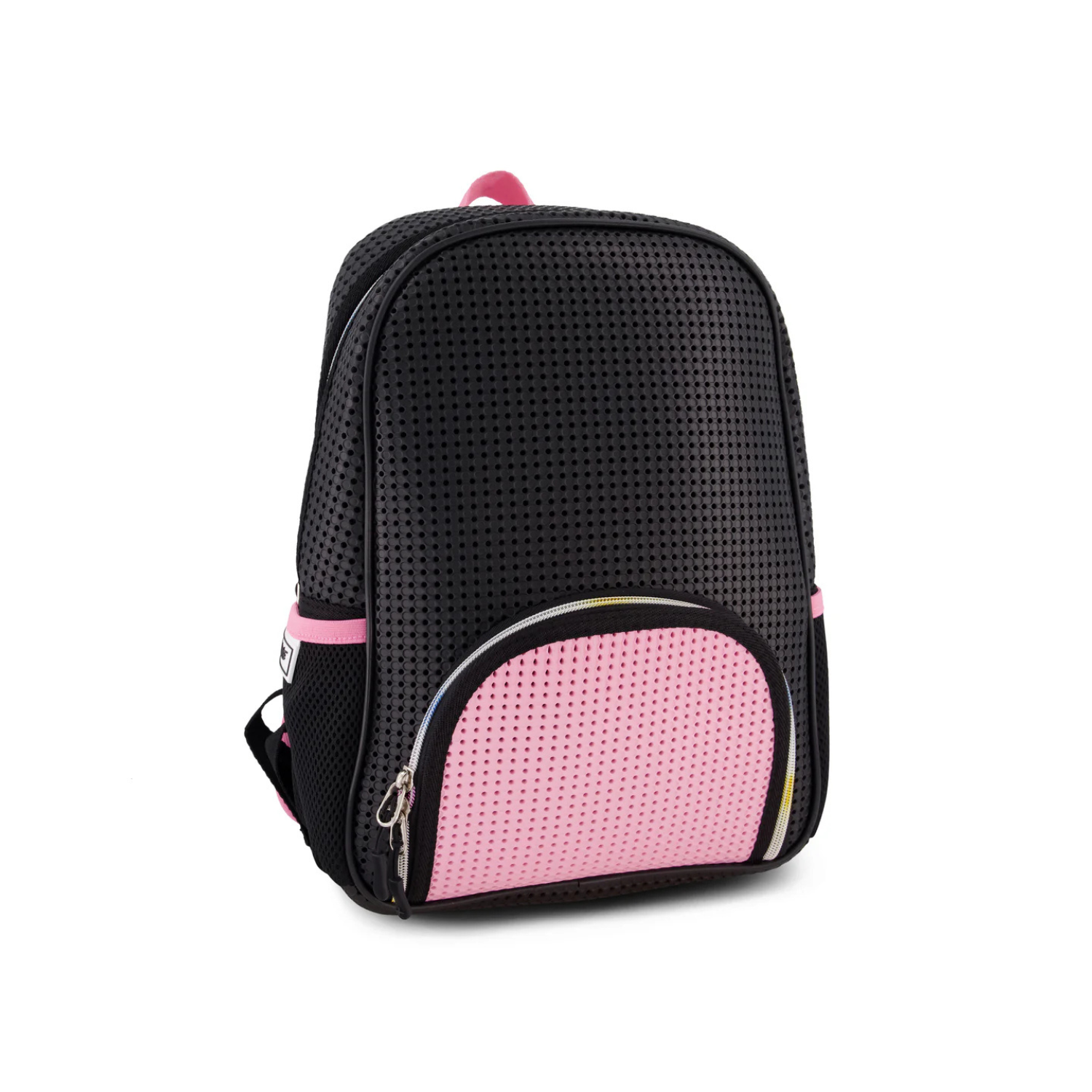 Starter Backpack | Rainbow Pink