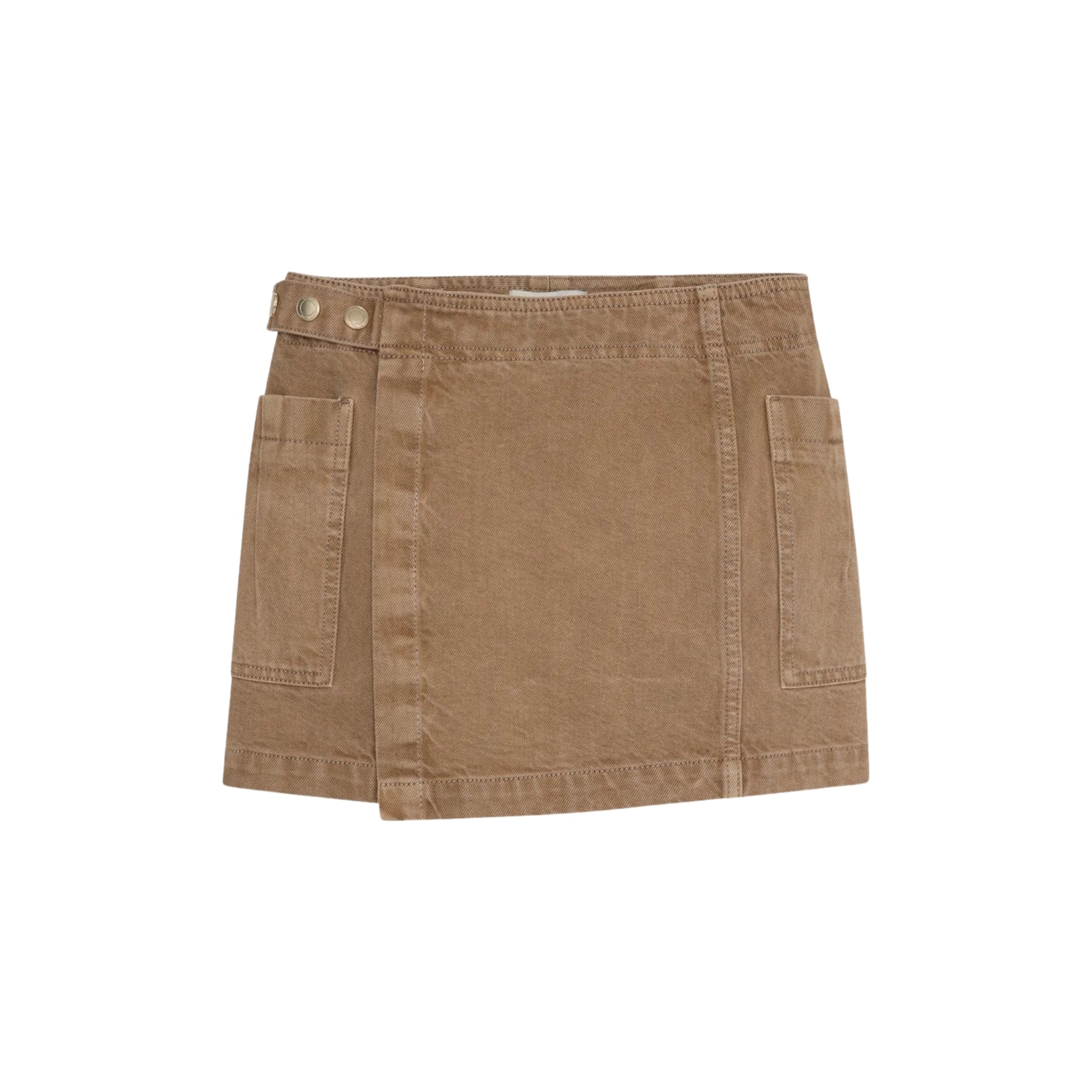 Selina Wrap Skirt | Savannas