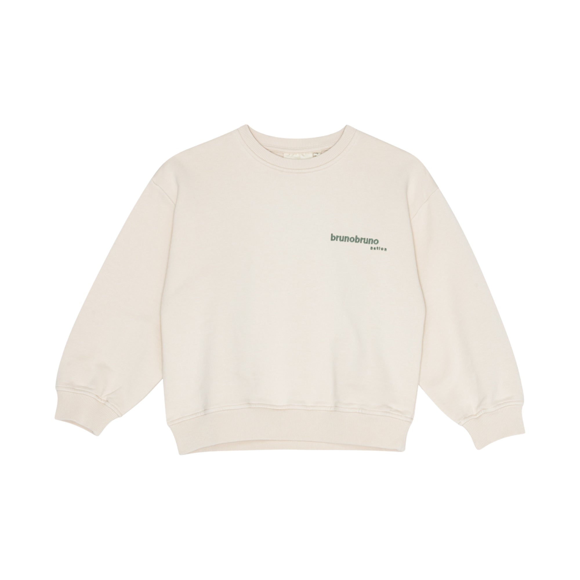 Norah Embr Sweatshirt Set | Rainy Day