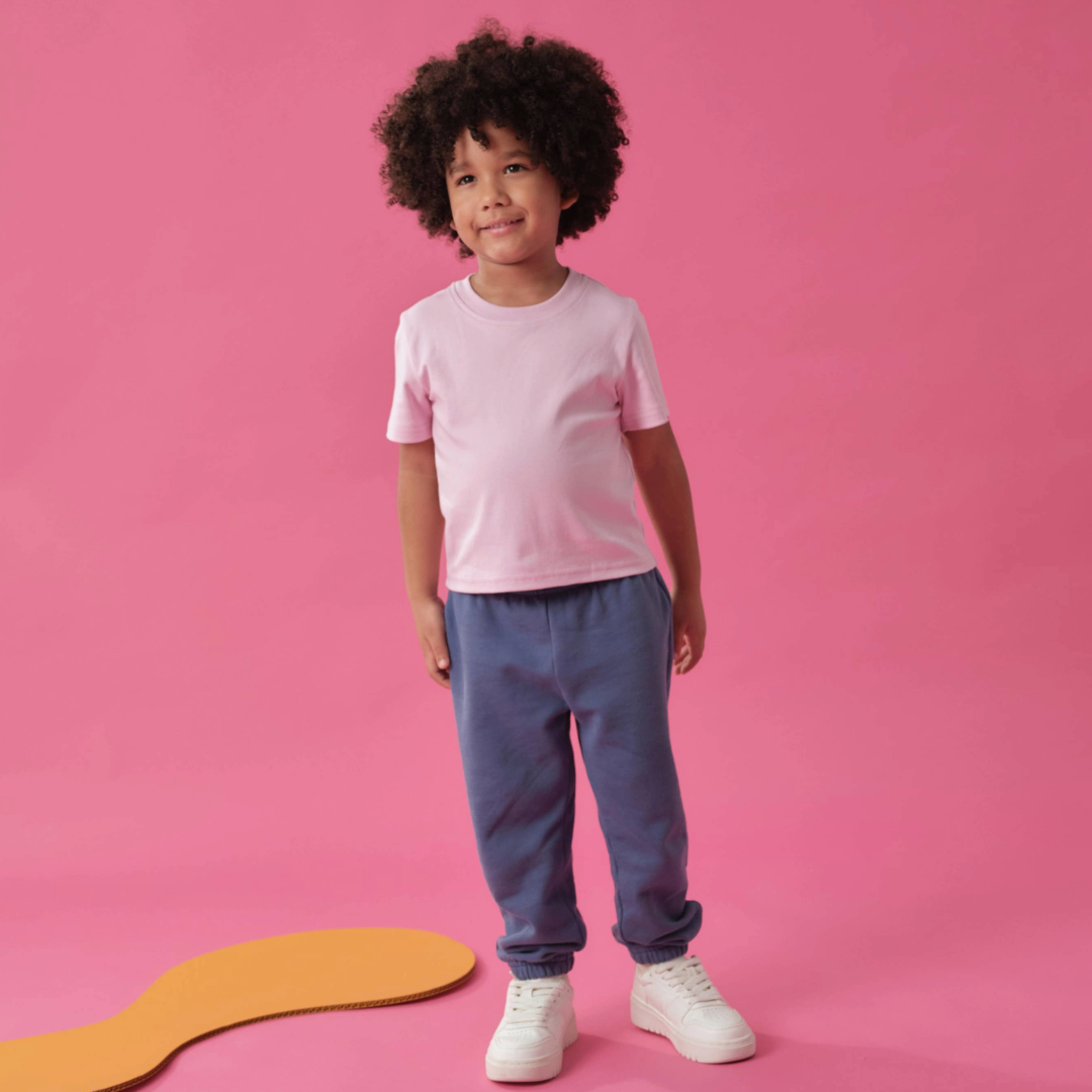 Kids T-Shirt | Pink