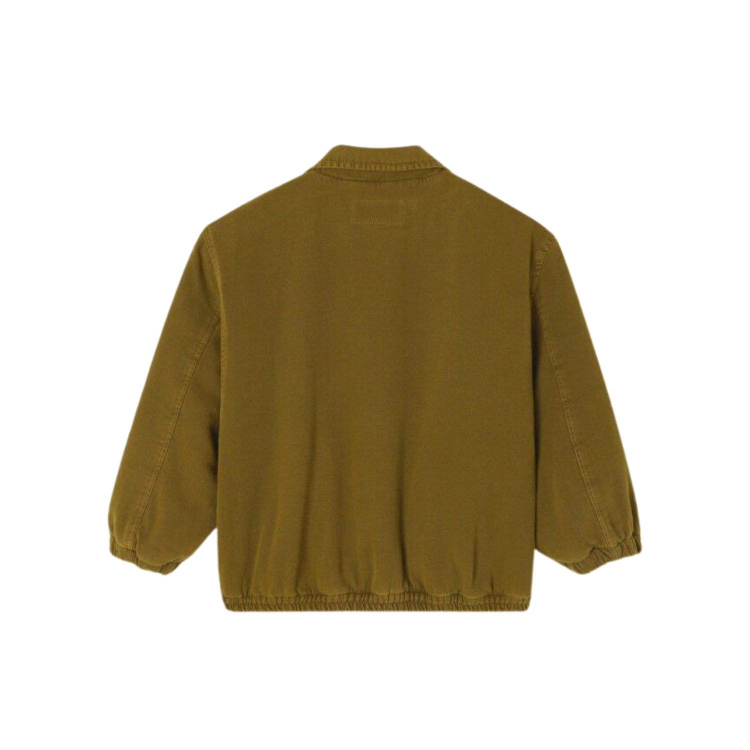 Lycaz Jacket | Vintage Moss