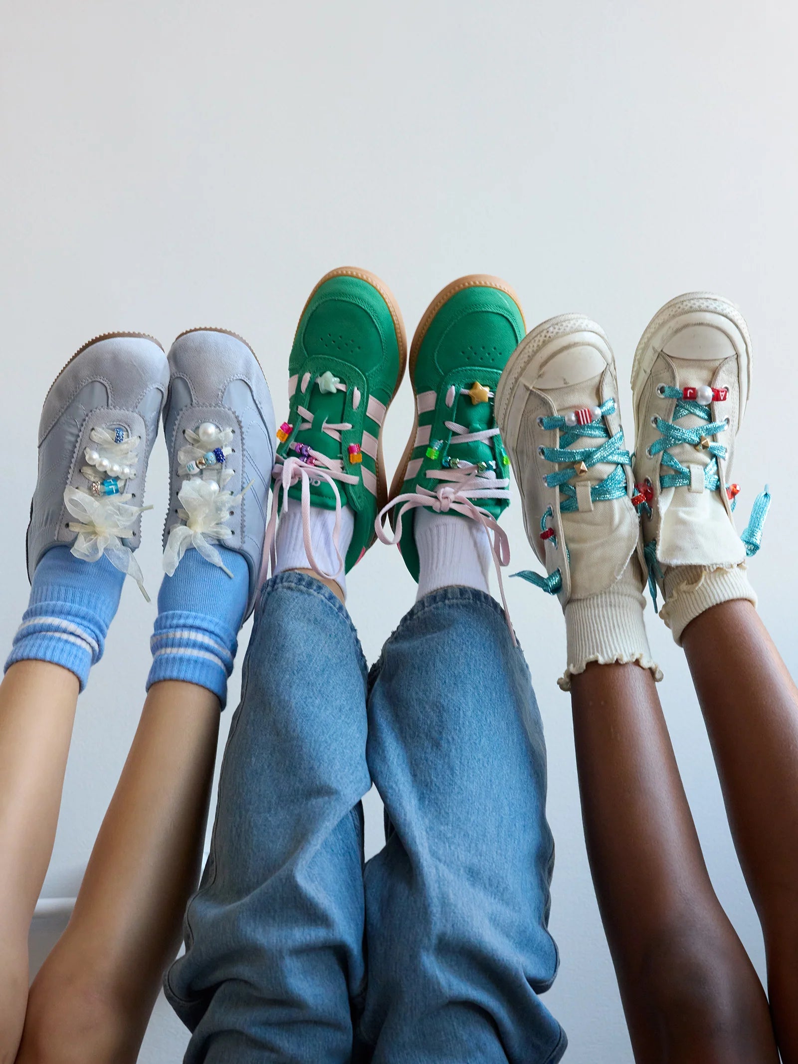 DIY Craft Kit | Shoelace