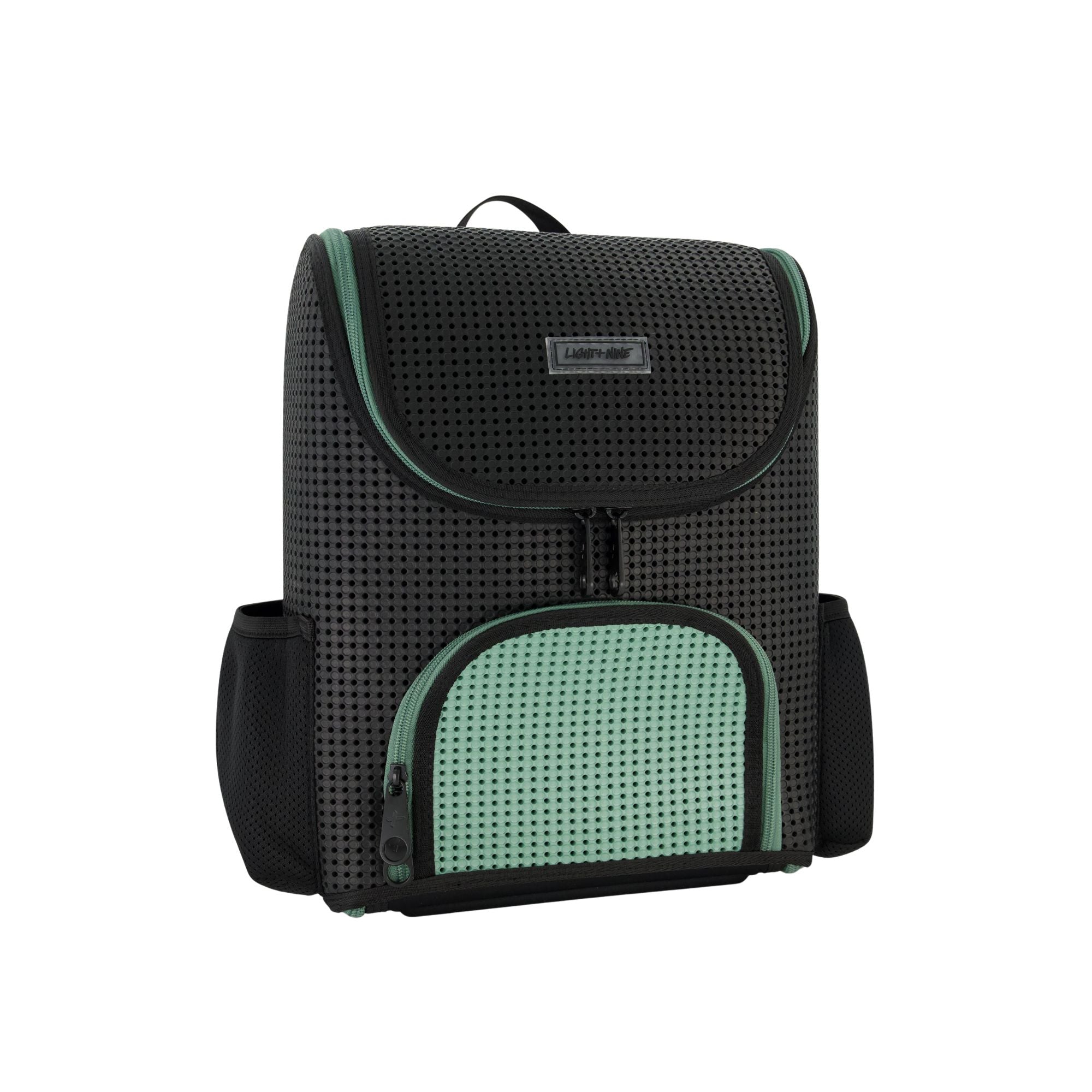 Student Backpack | Sage Glow