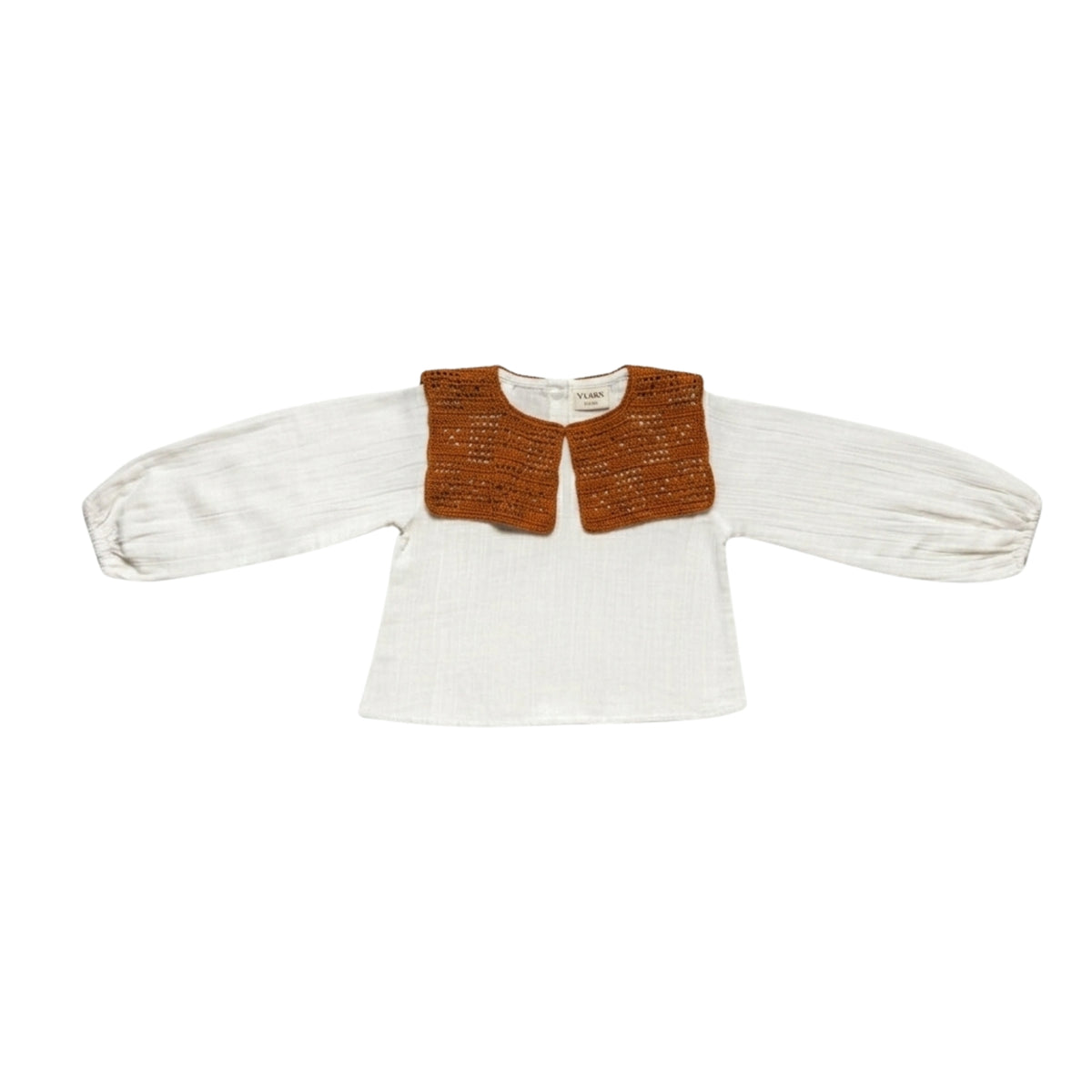 Elodie Blouse | Canyon