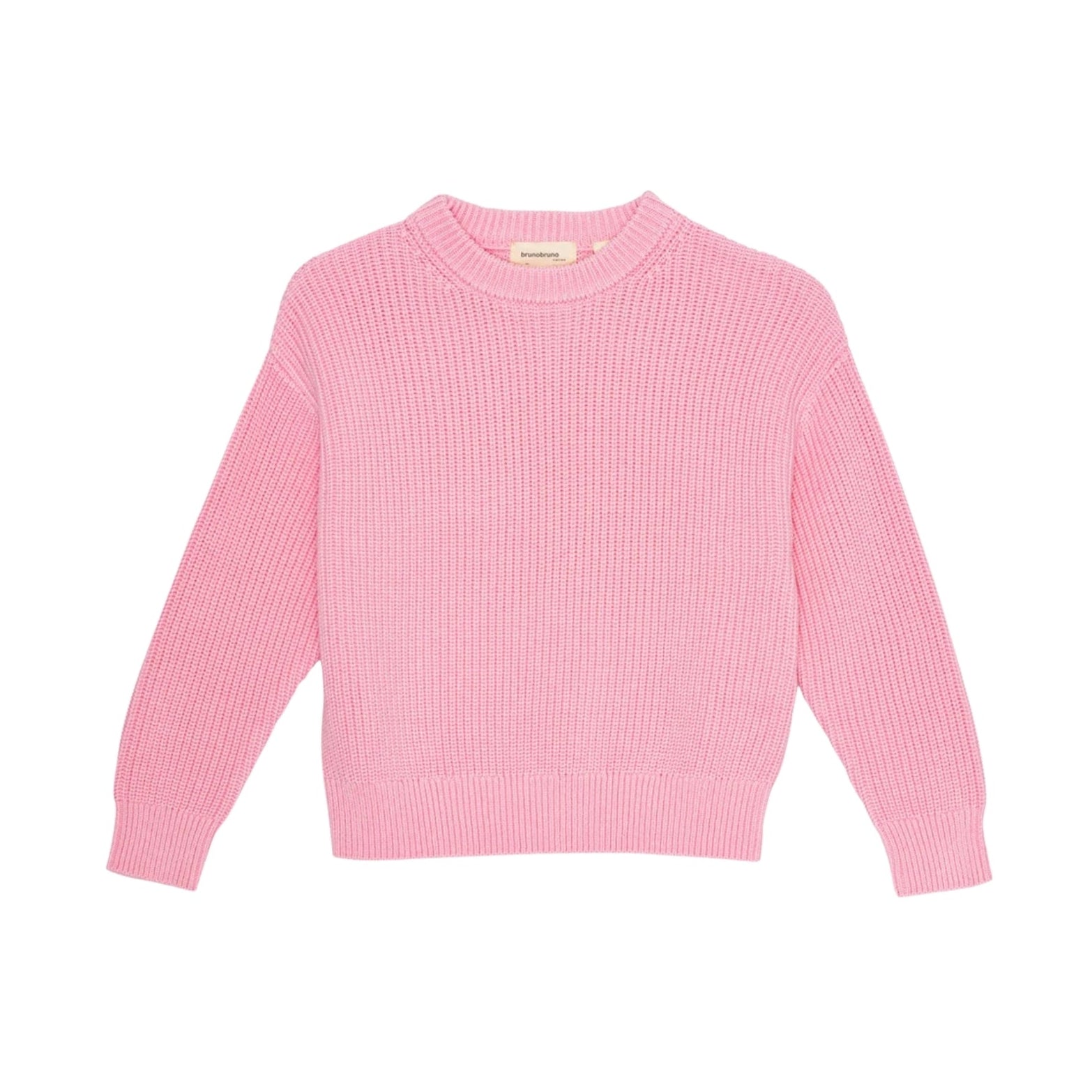 Sienna Sweater | Pink Nectar