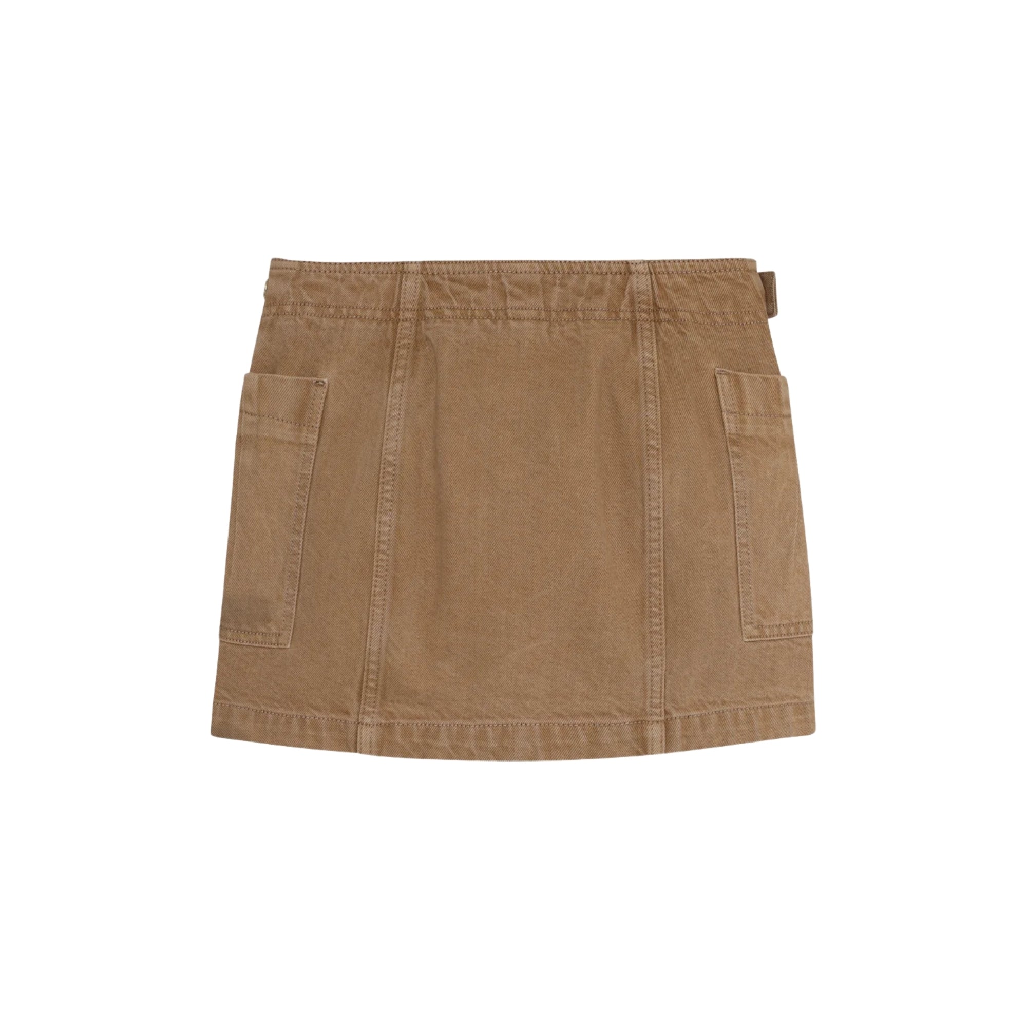 Selina Wrap Skirt | Savannas