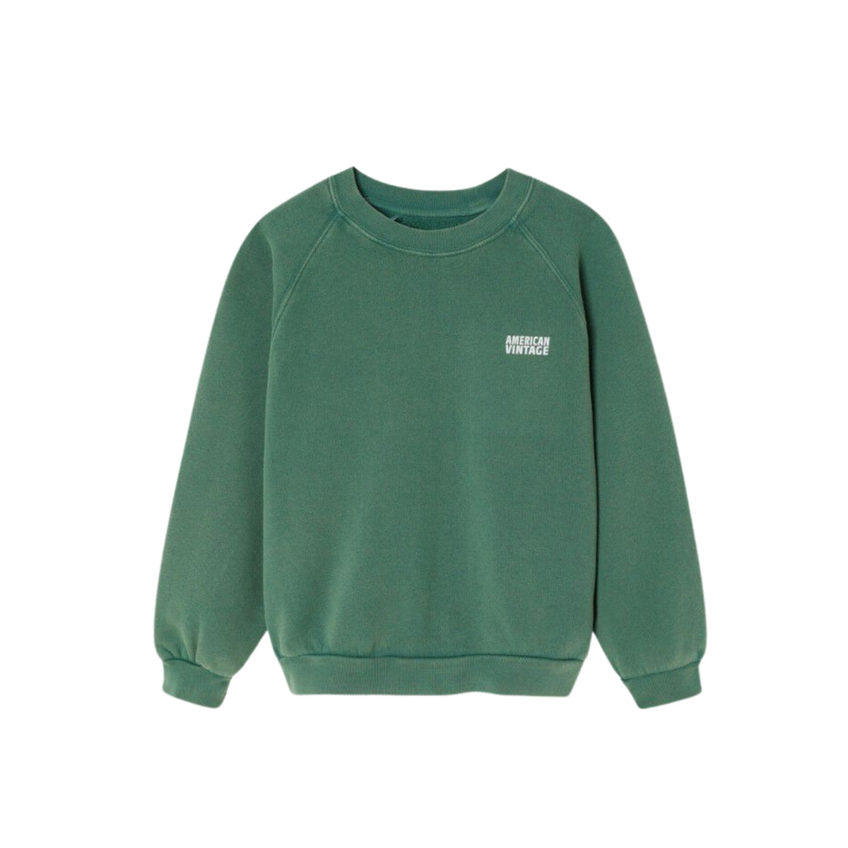 Izubird Sweatshirt | Vintage Cedars