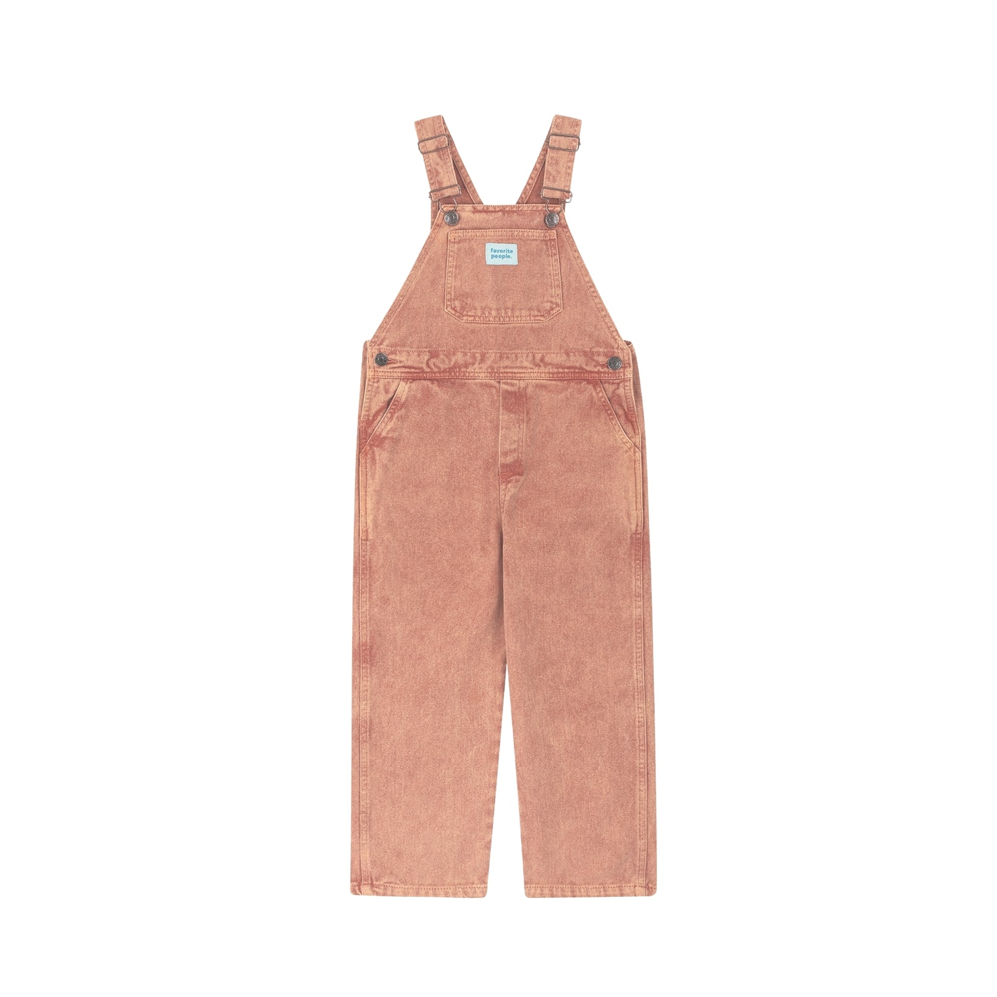 Diary Overalls