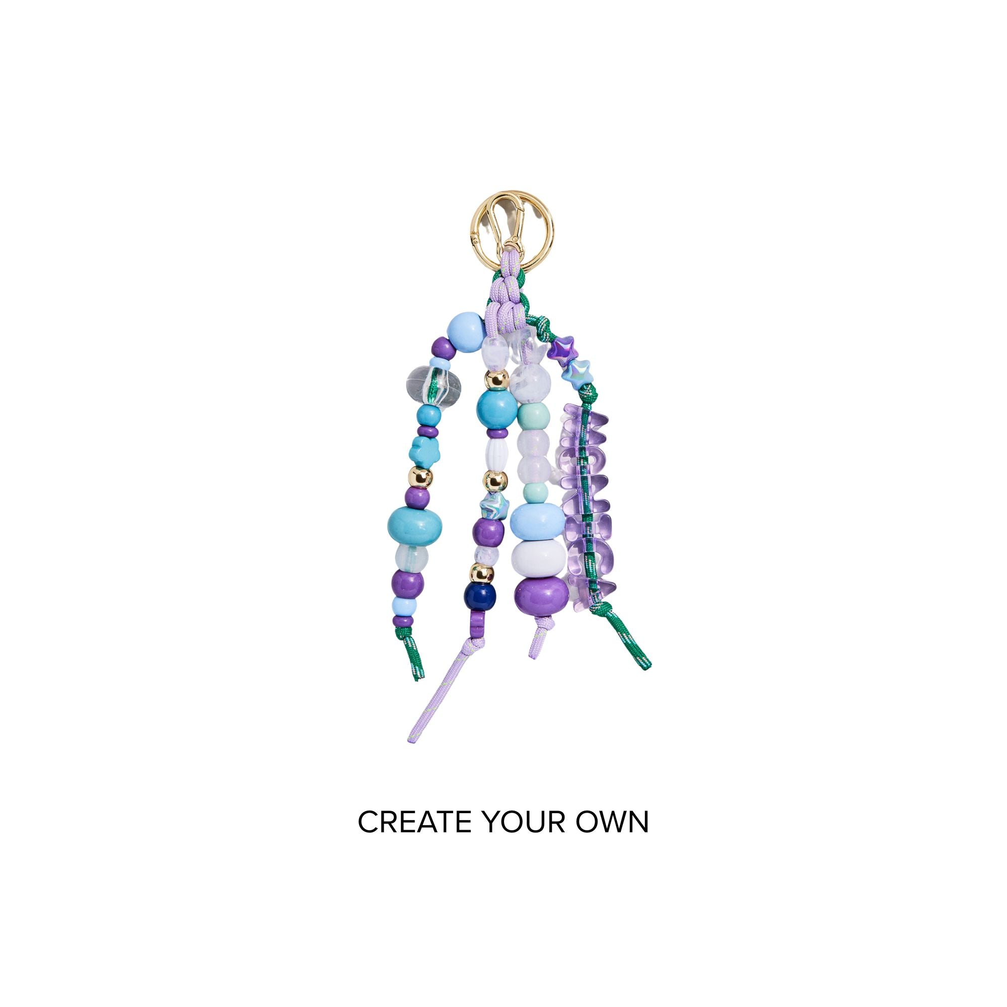 Mini Custom Bead Kit | Celestial