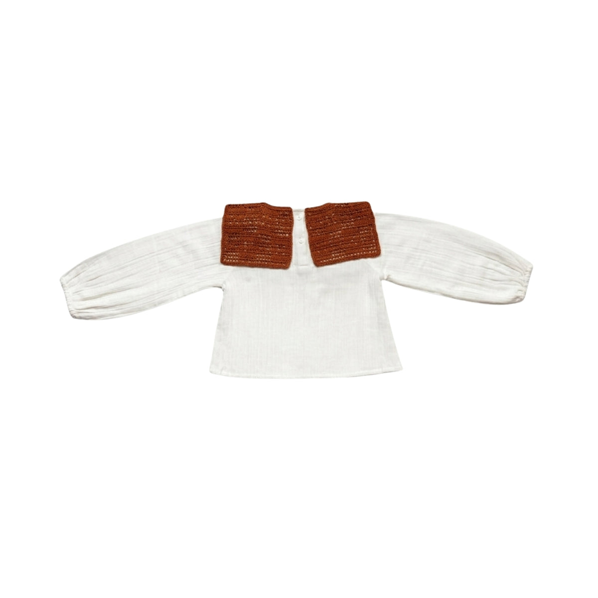 Elodie Blouse | Canyon
