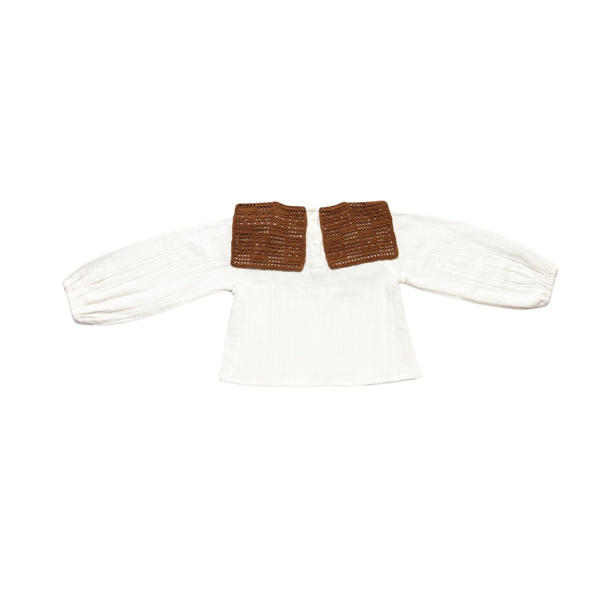 Elodie Blouse | Canyon