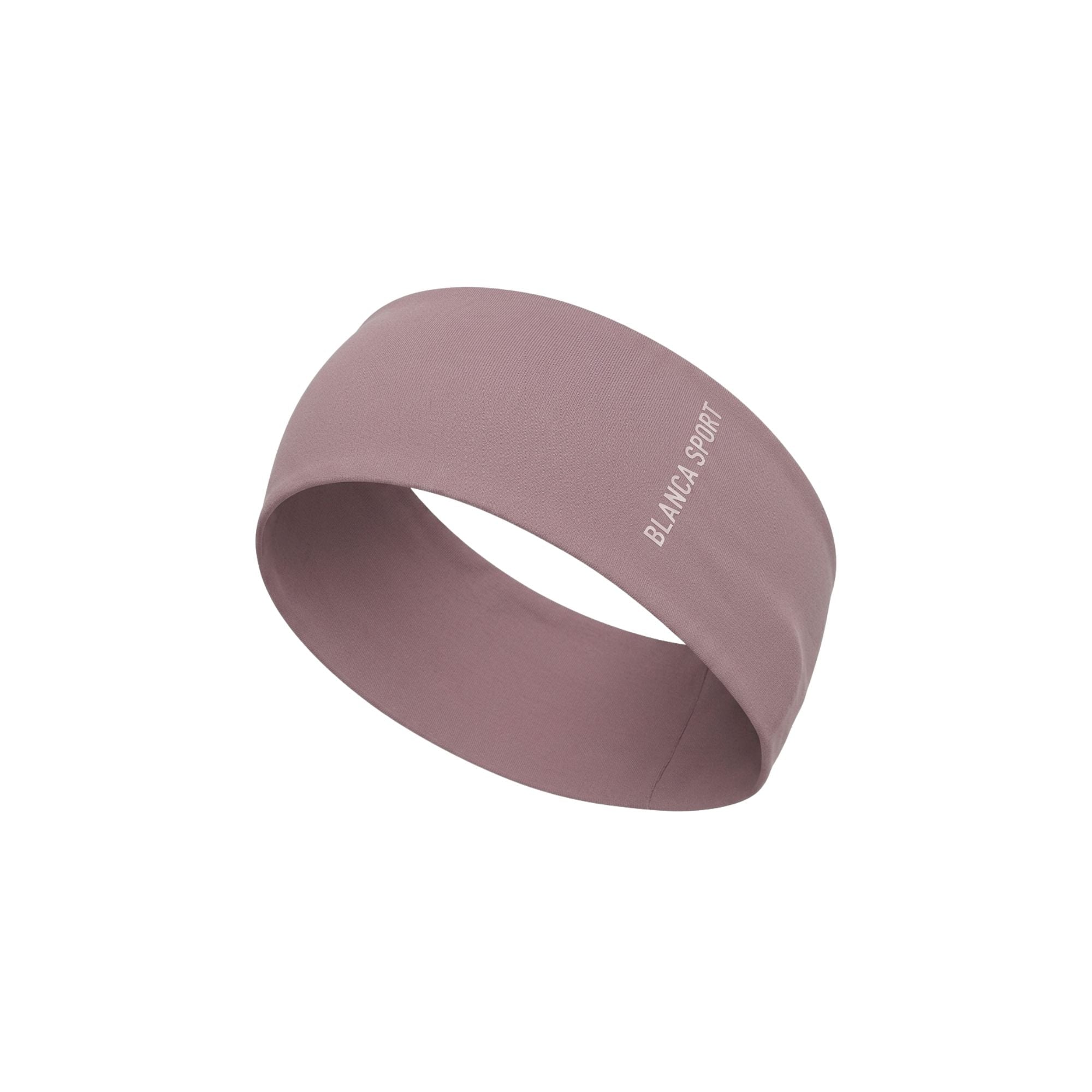 Headband | Soft Mauve