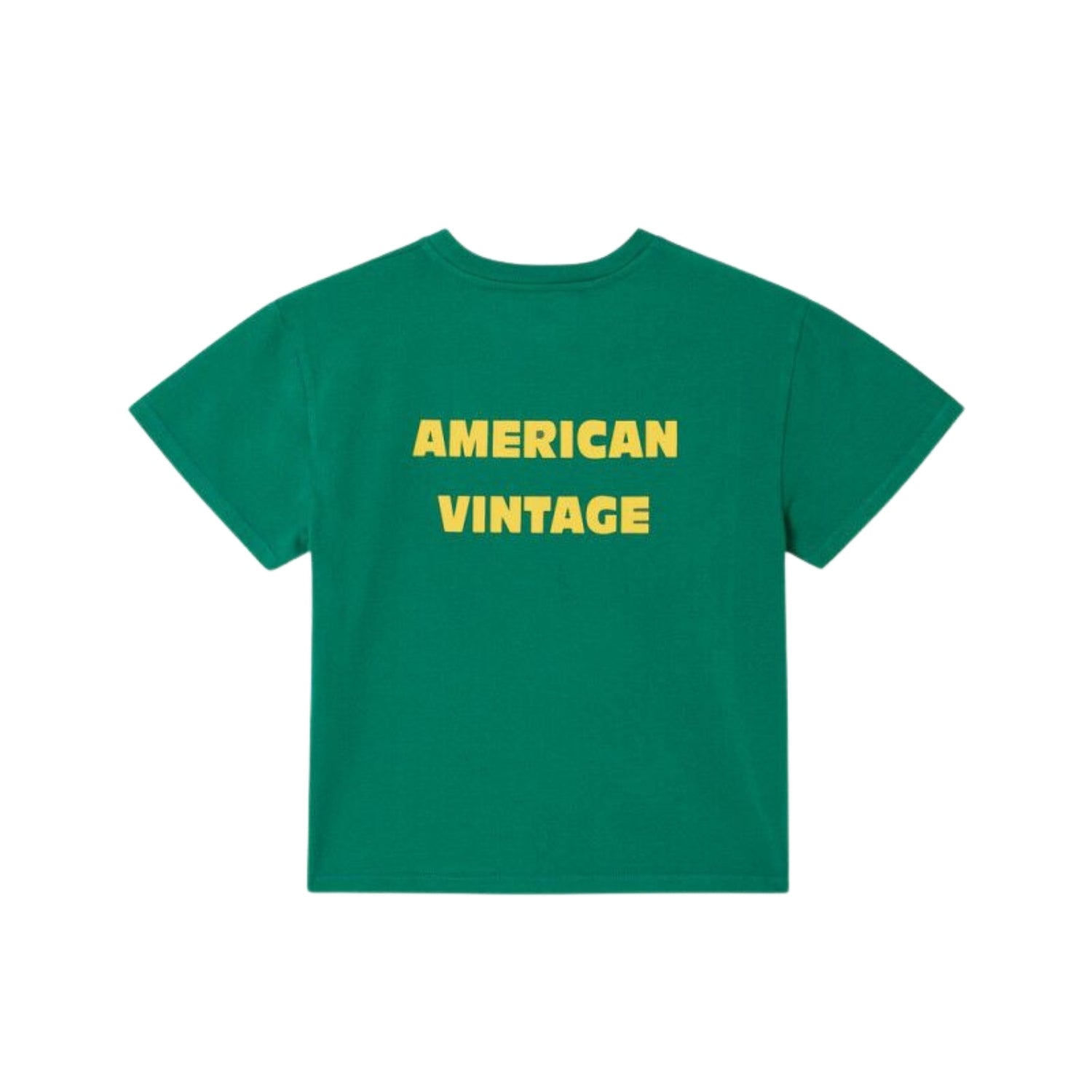 Fizvalley T-Shirt | Mint Vintage