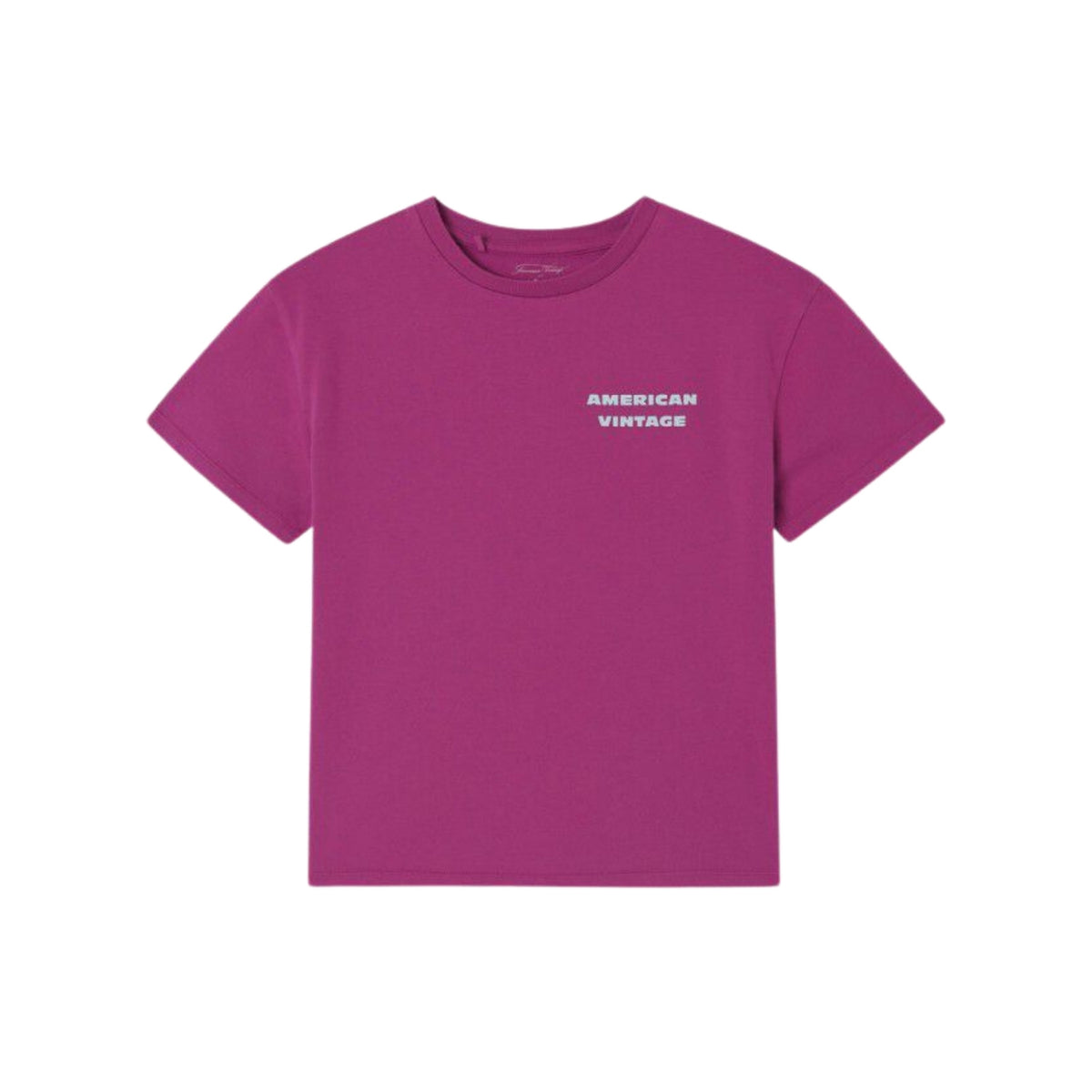 Fizvalley T-Shirt | Vintage Grape Juice