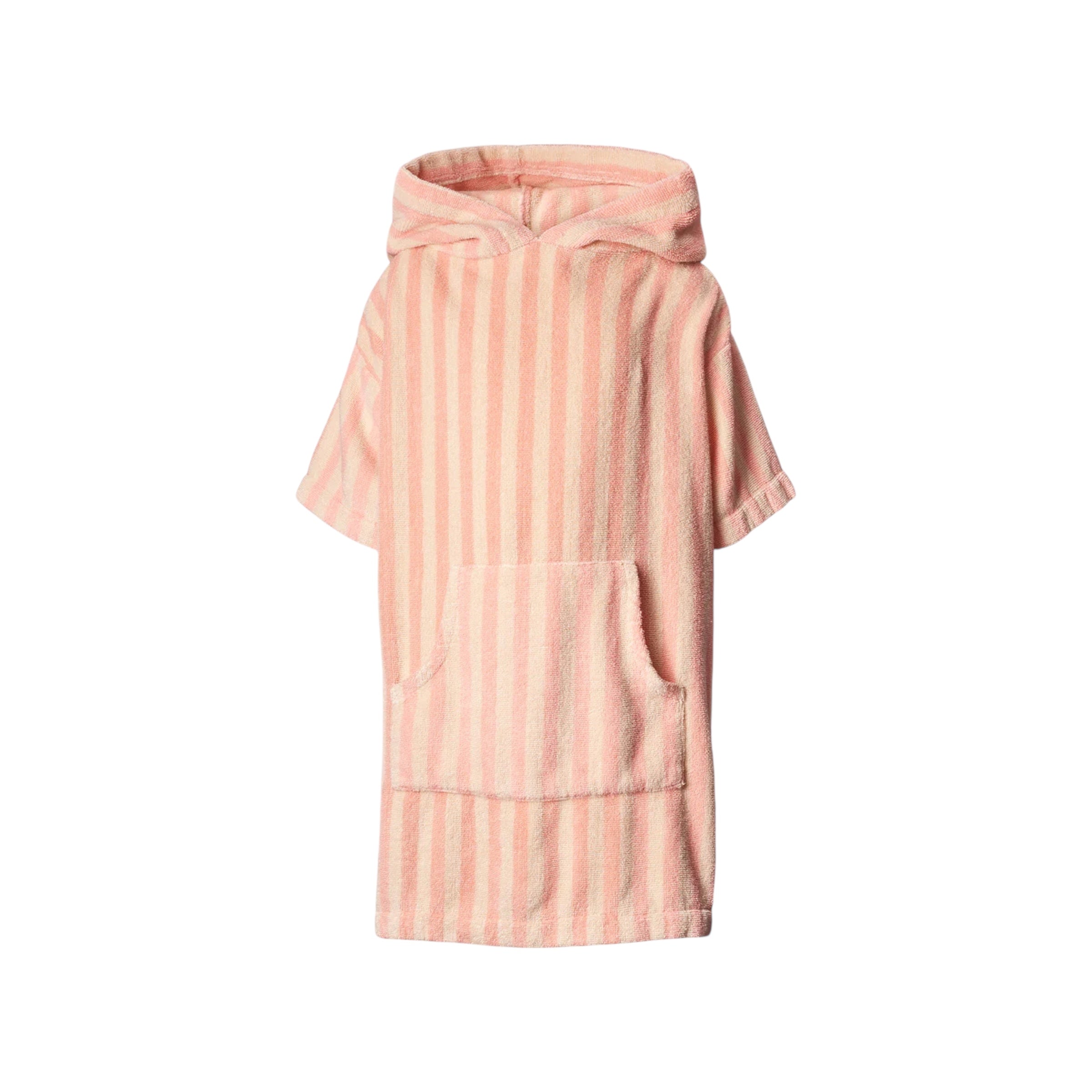 Naram Kids Poncho | Striped