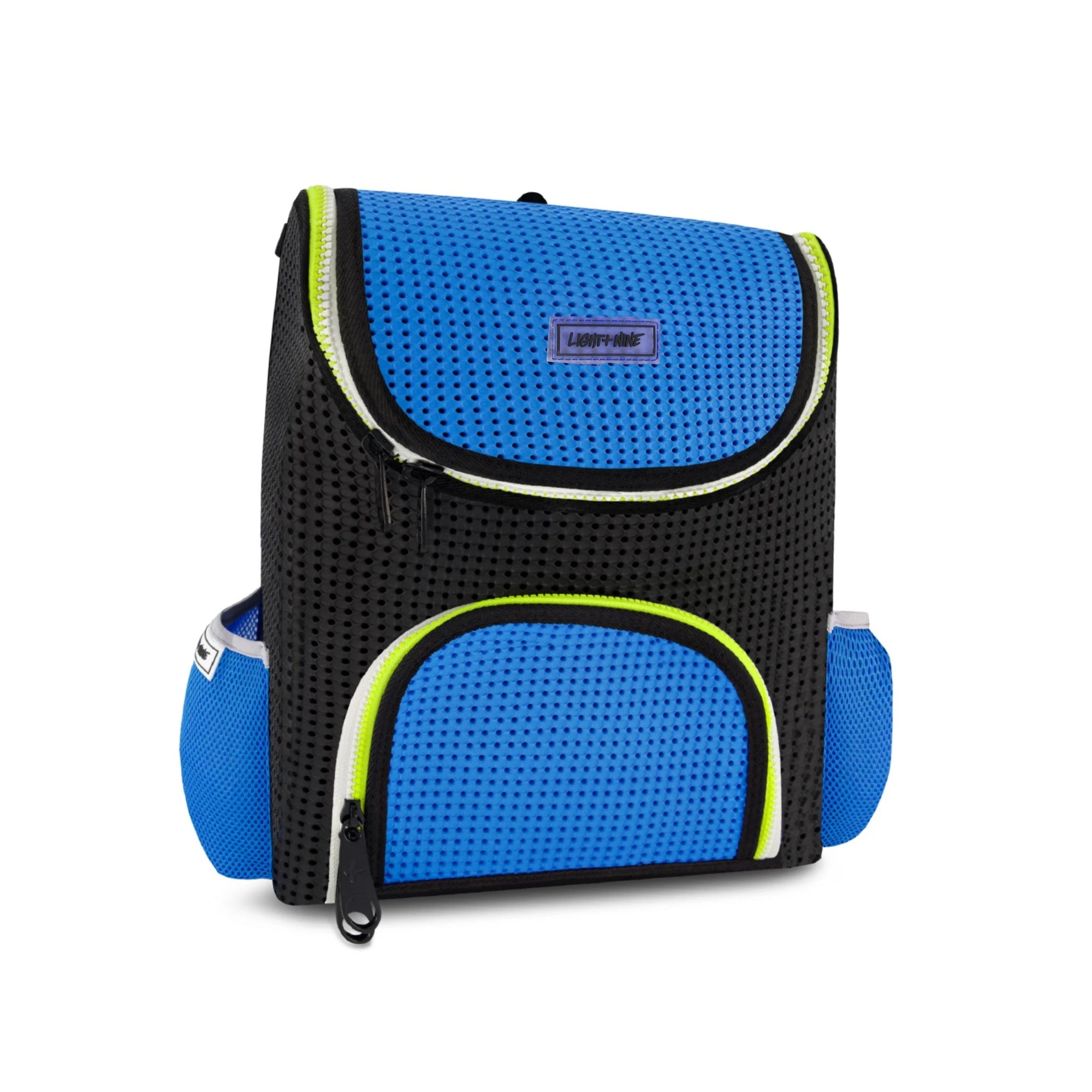 Student Backpack | Electric Blue