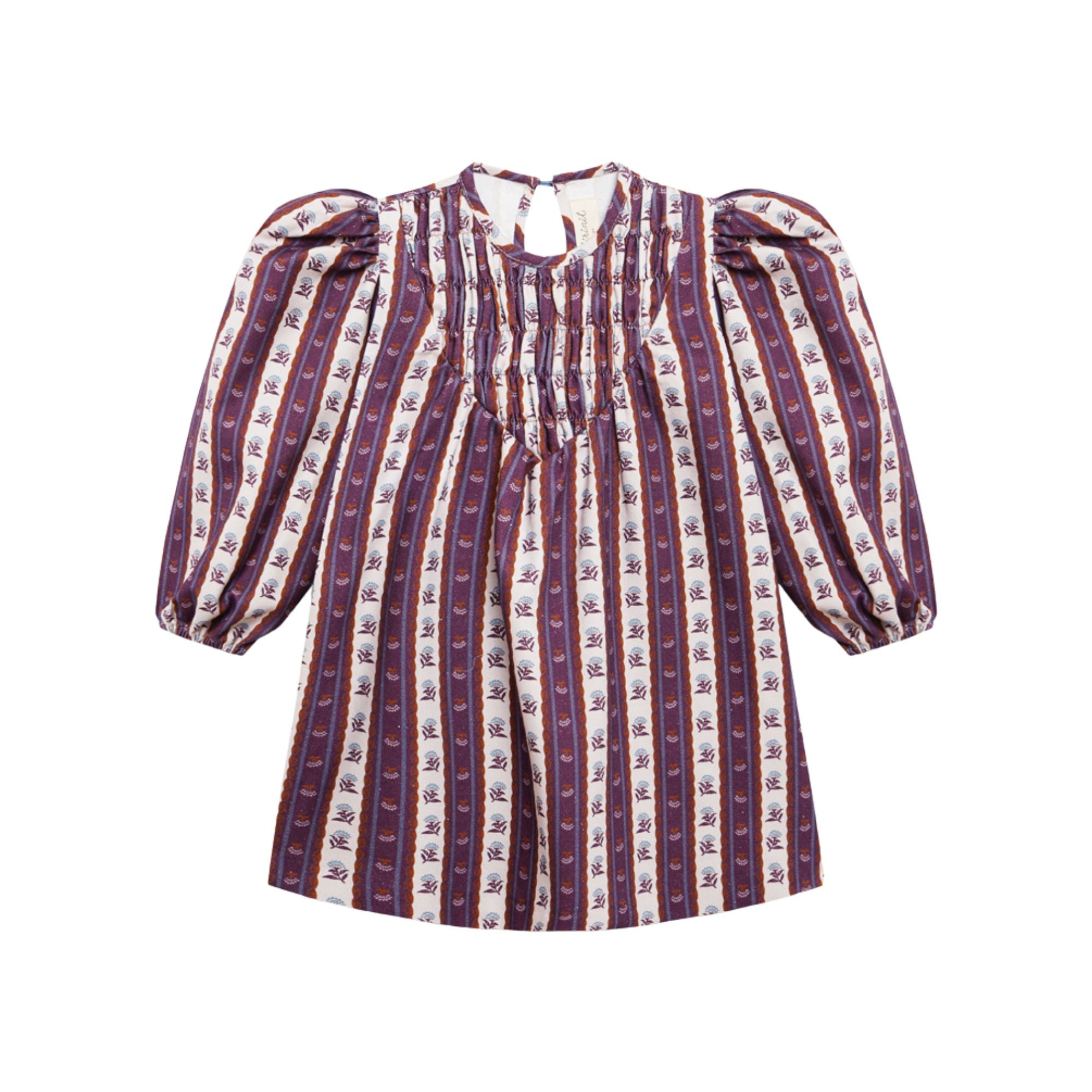 Montal Dress