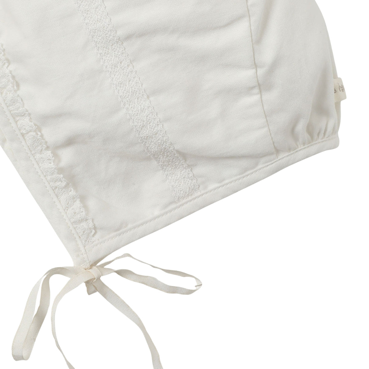 Lumi Pure Baby Gift Set | Ivory