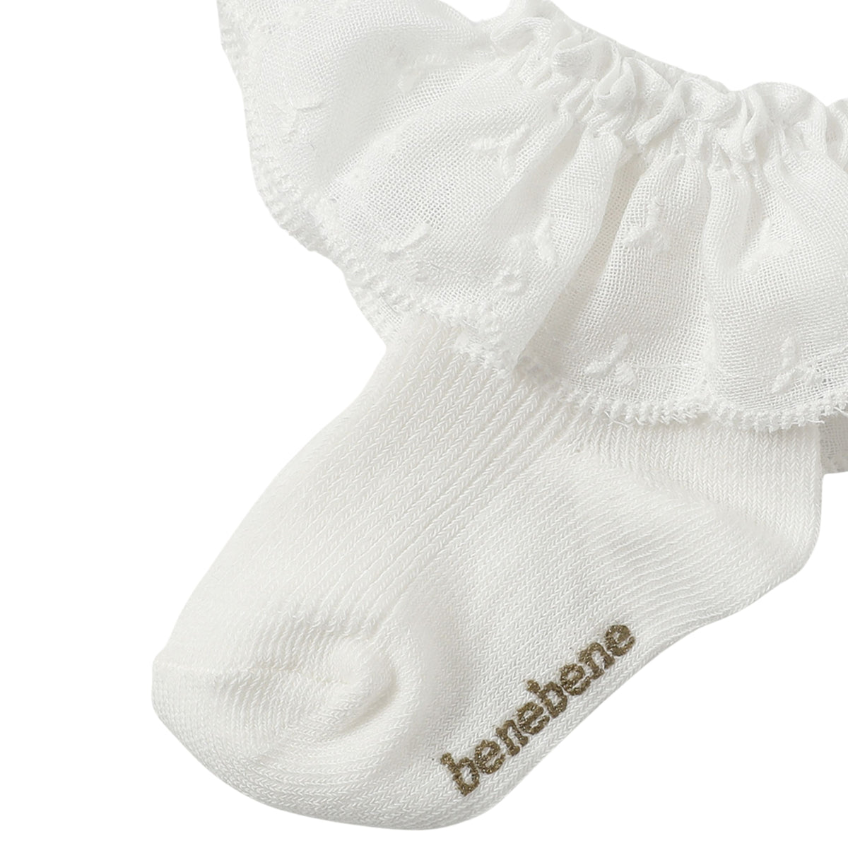 Lumi Pure Baby Gift Set | Ivory
