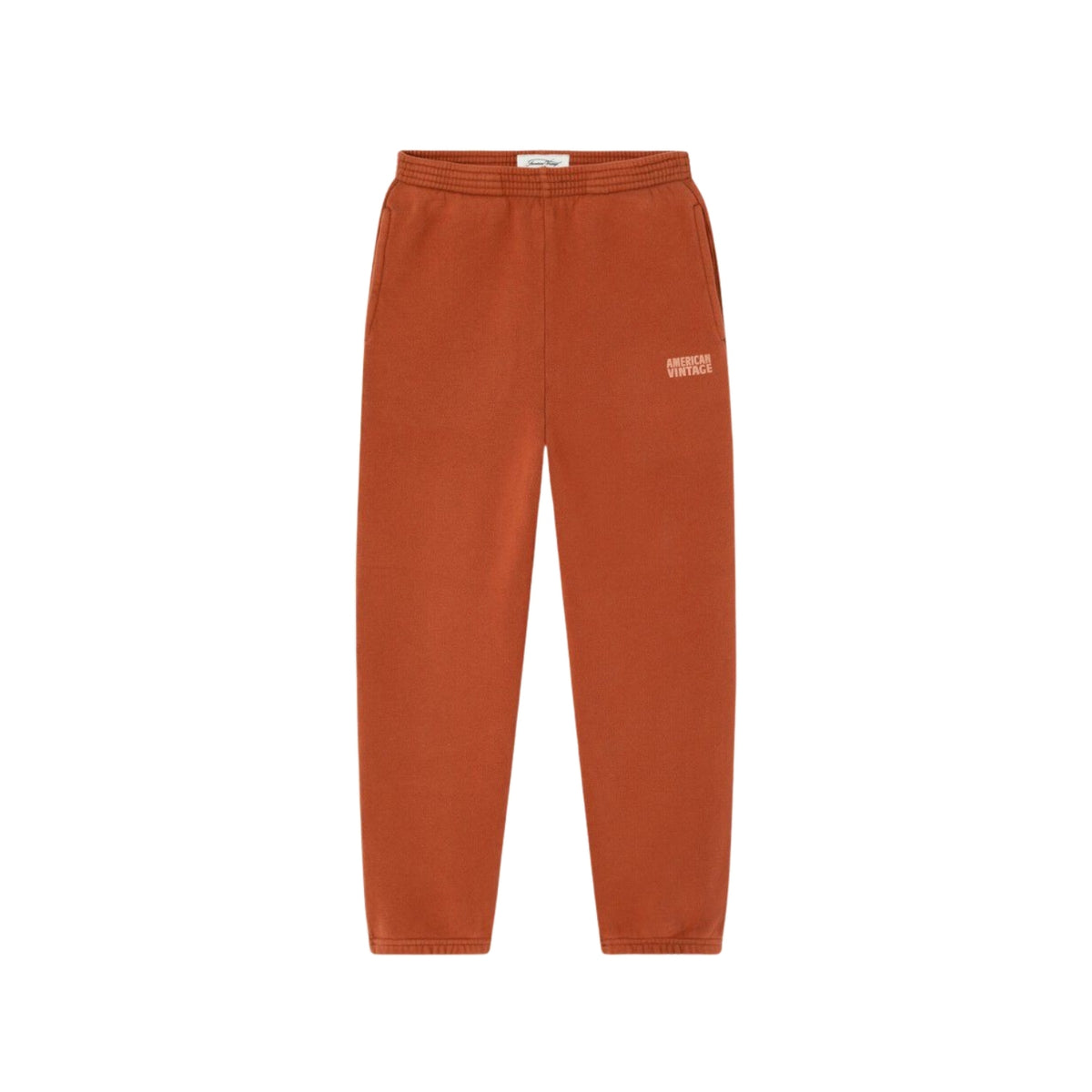 Izubird Joggers | Vintage Cinnamon