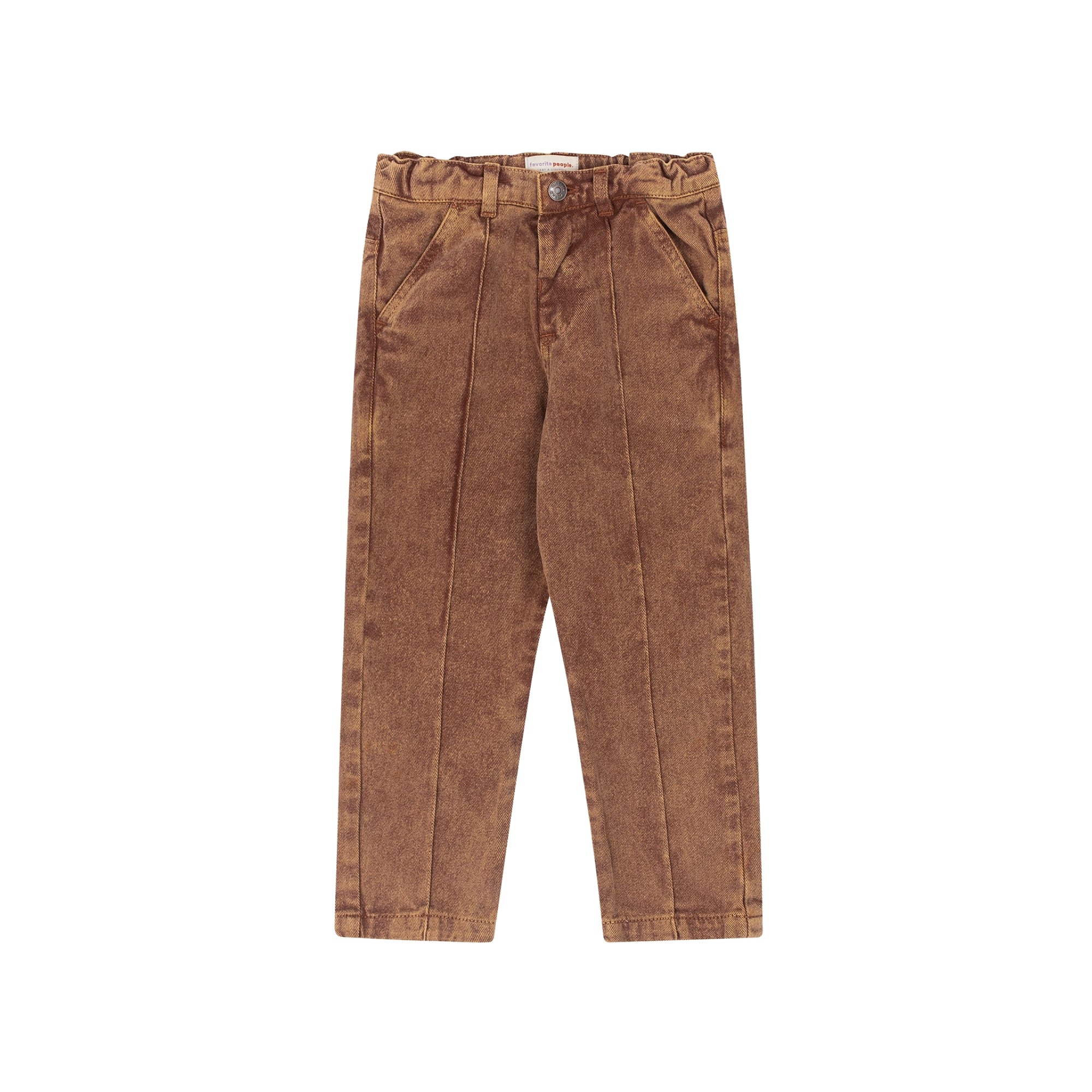 Train Station Pants
