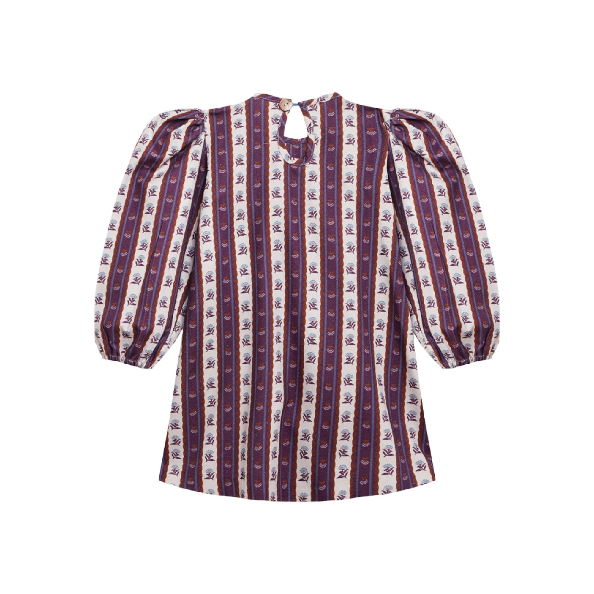 Montal Dress