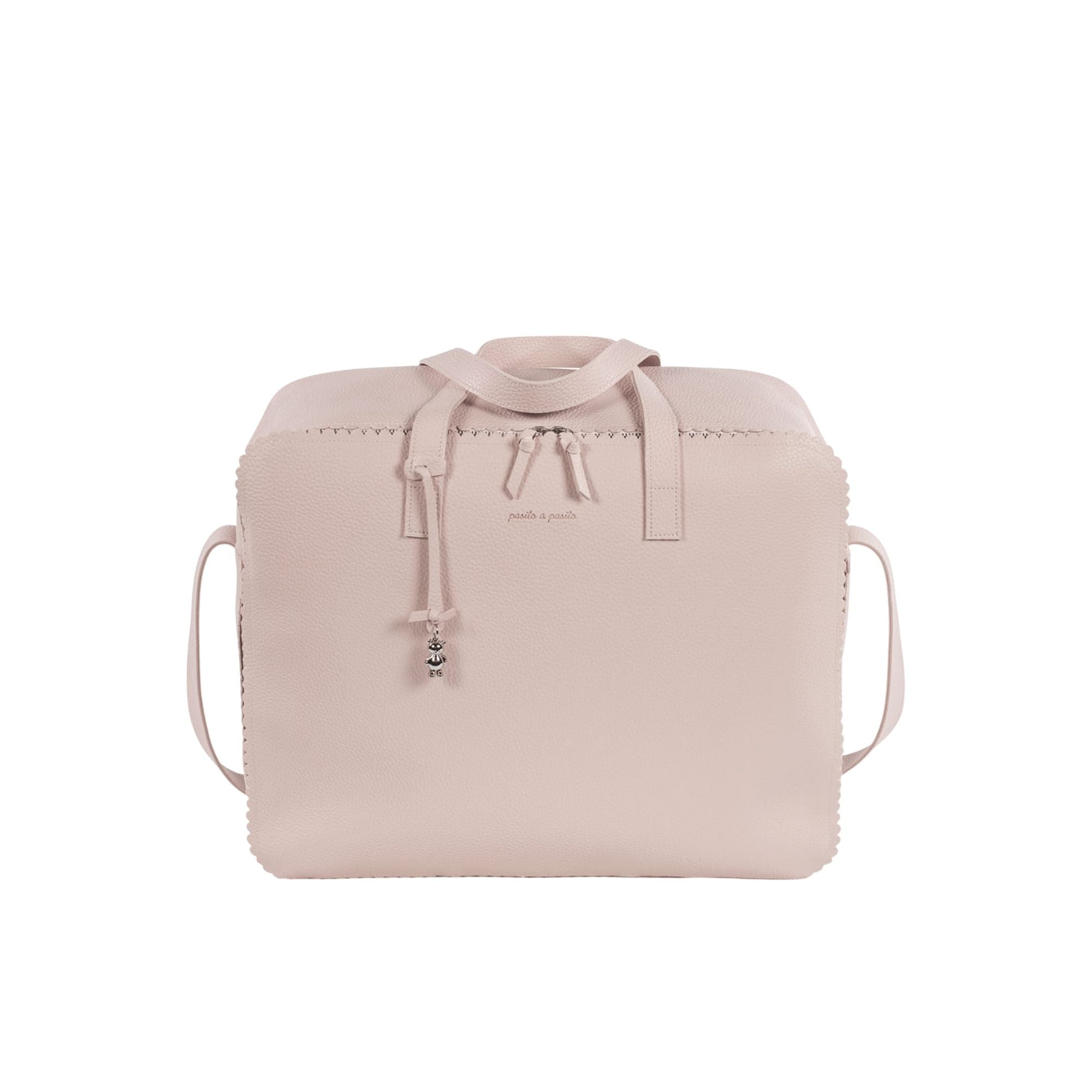 Icon Suitcase Bag