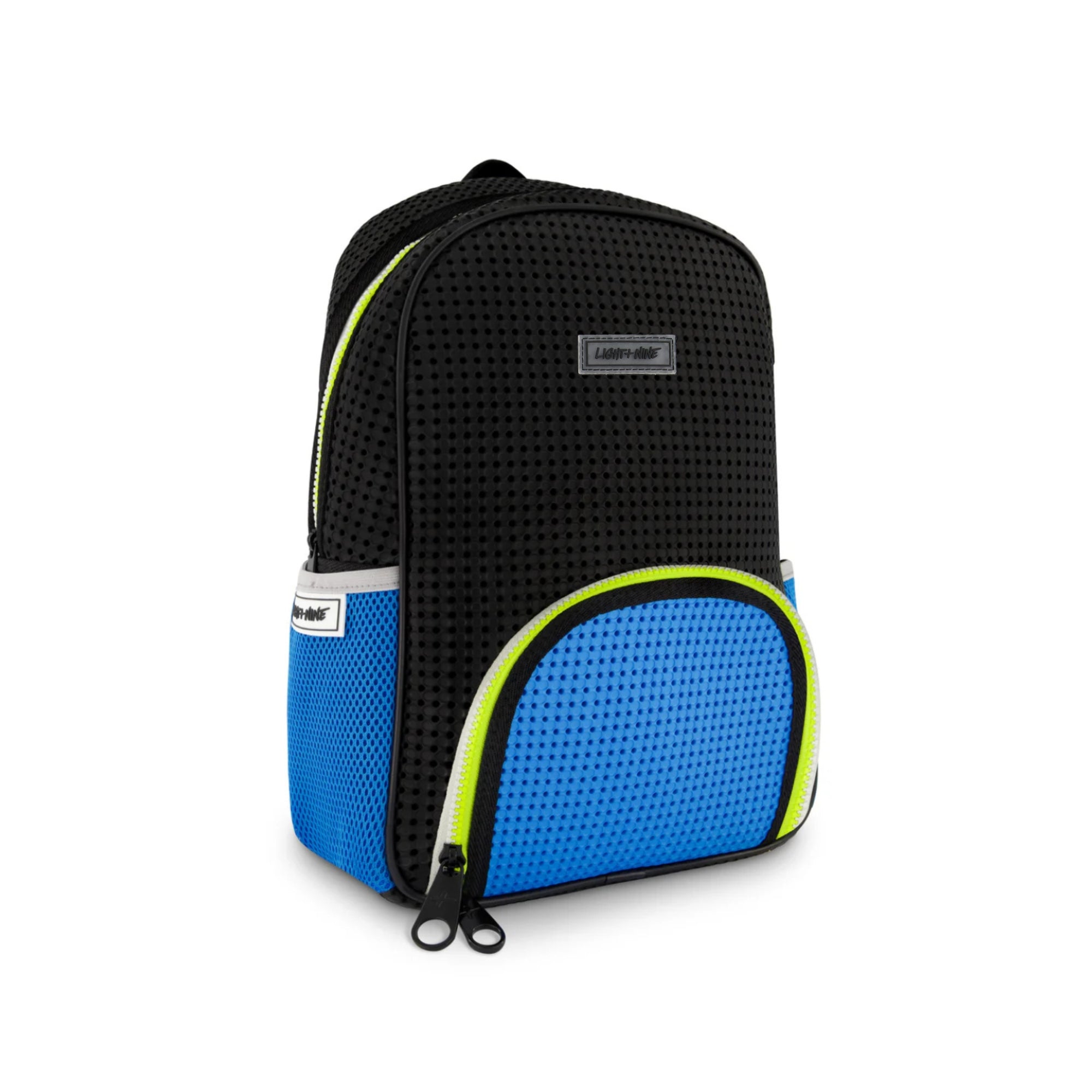 Starter JR Backpack | Electric Blue