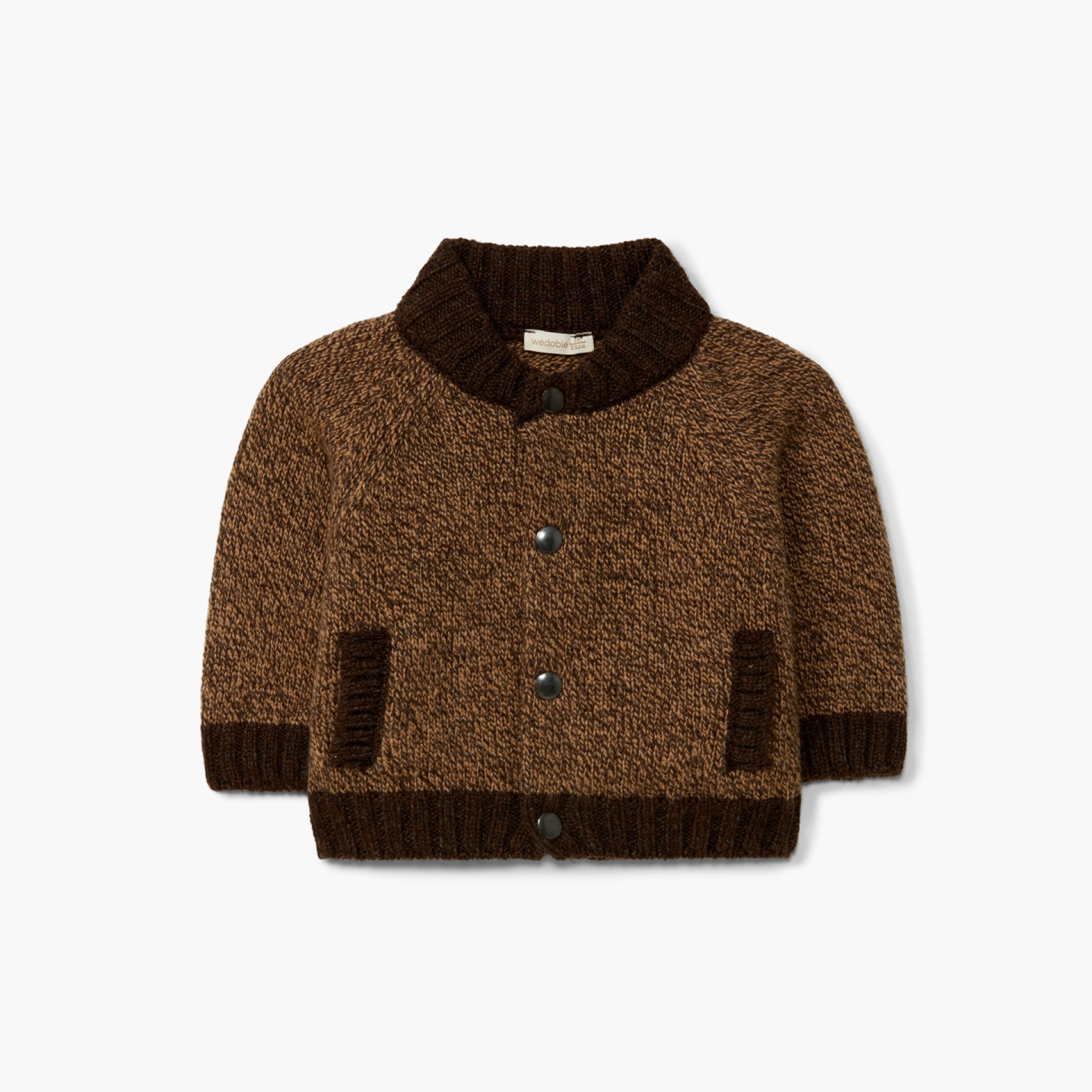 Knitted Cardigan Set | Sweet Autumn