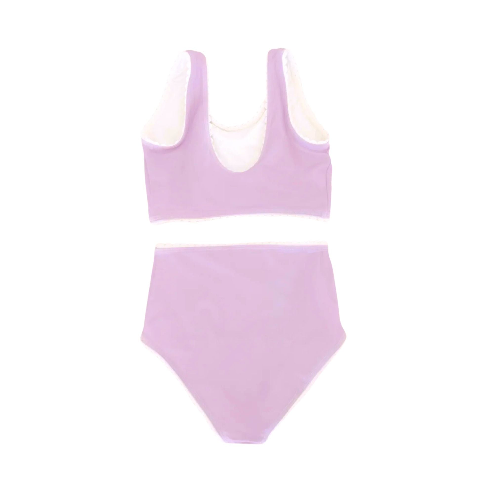 Two Piece Tank | Lavender