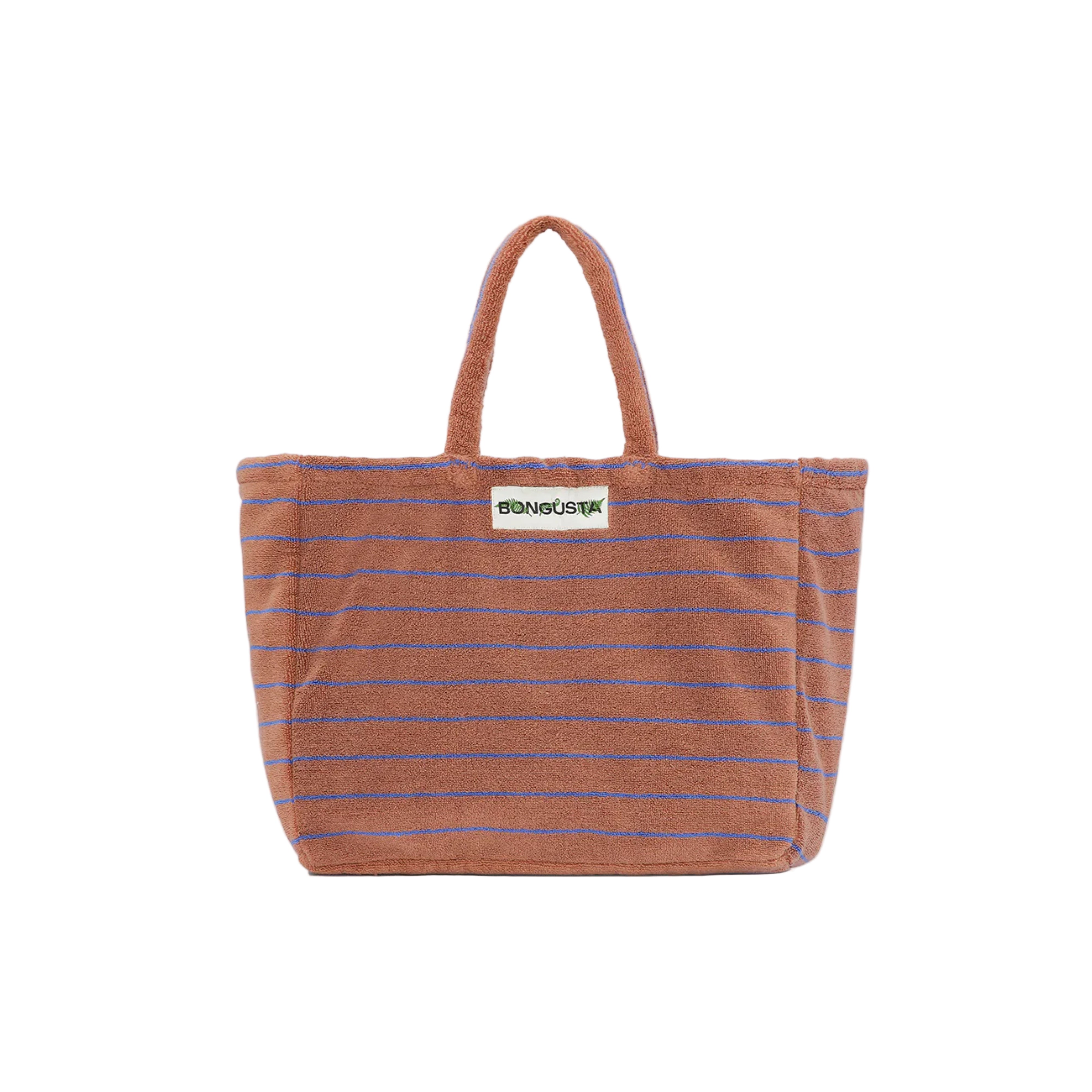 Naram Weekend Bag | Striped