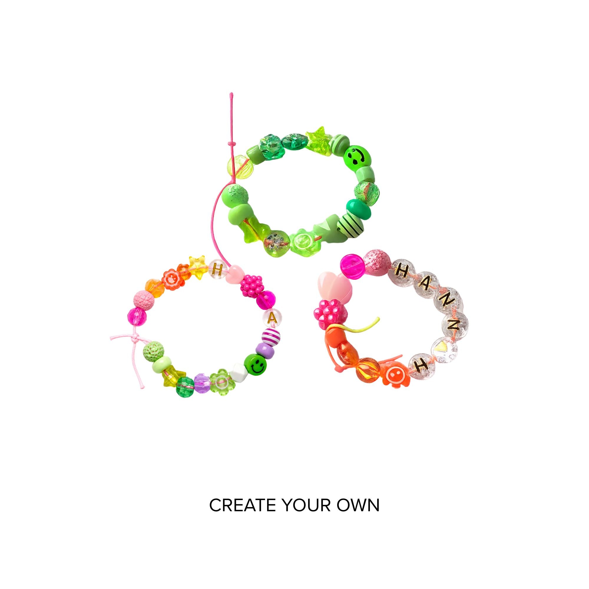 DIY Craft Kit | Bracelet
